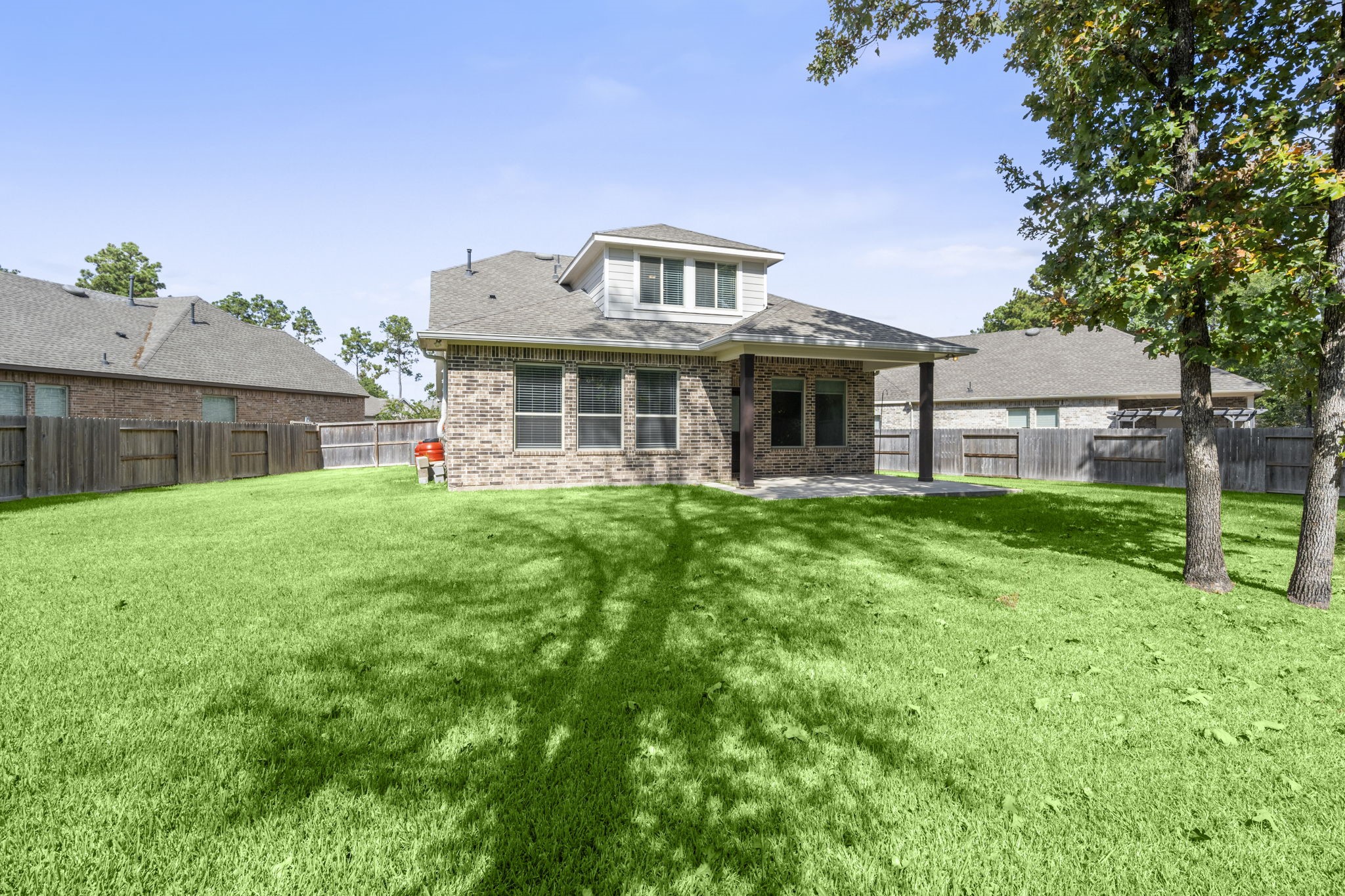 104 Winged Elm Court Property Photo 29