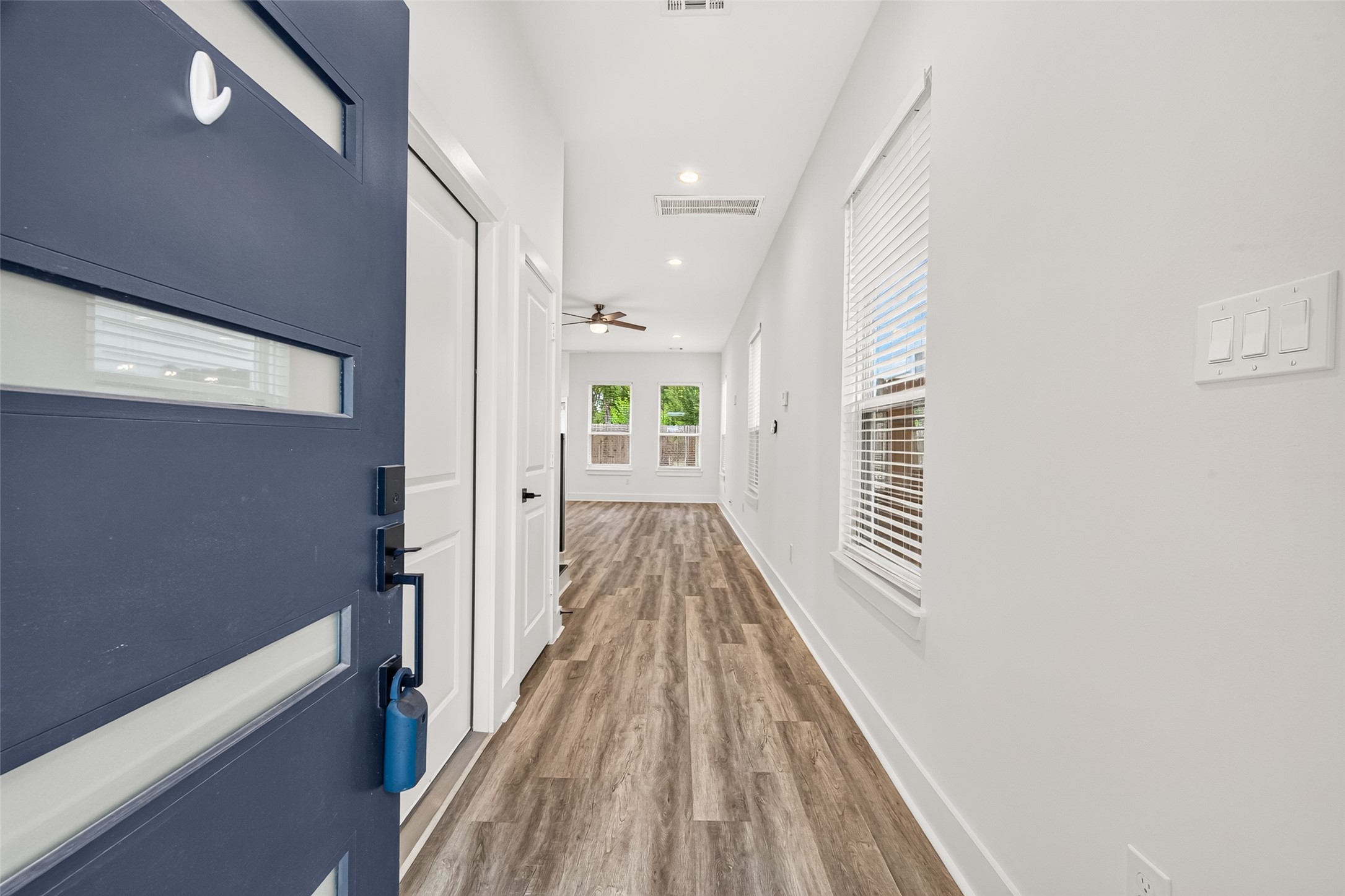1106 Paul Quinn Street H Property Photo 6