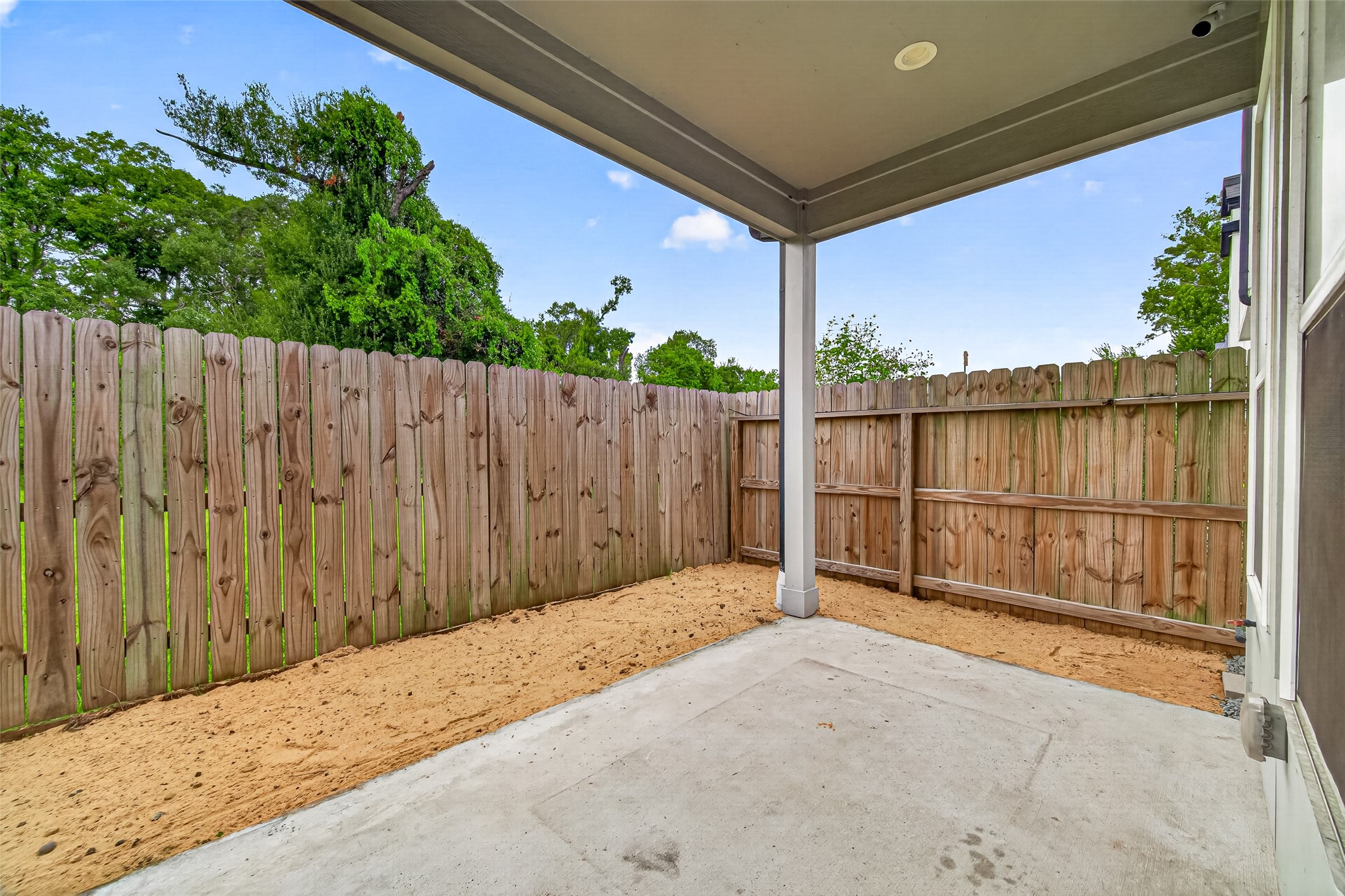 1106 Paul Quinn Street H Property Photo 39
