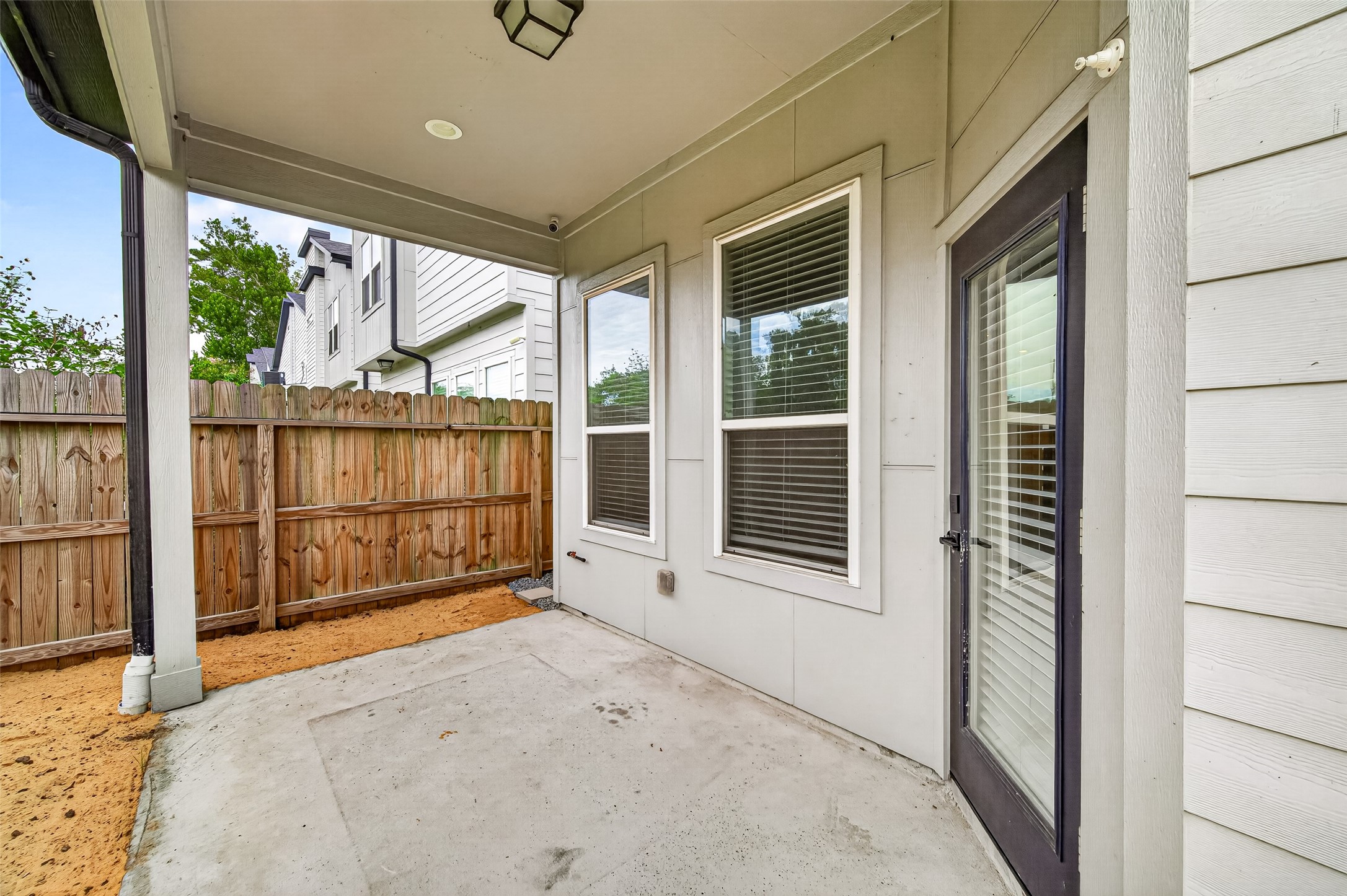 1106 Paul Quinn Street H Property Photo 40