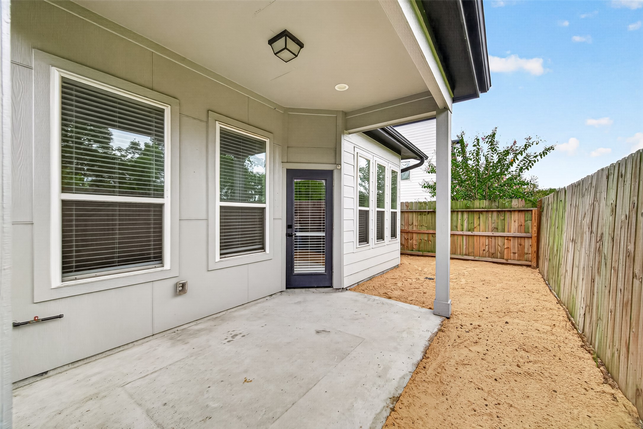 1106 Paul Quinn Street H Property Photo 41