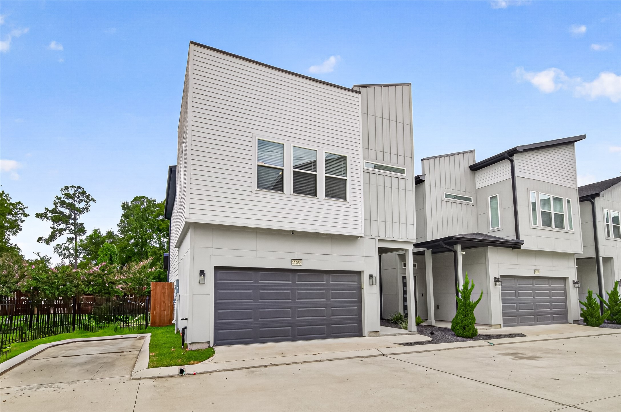 1106 Paul Quinn Street H Property Photo 45