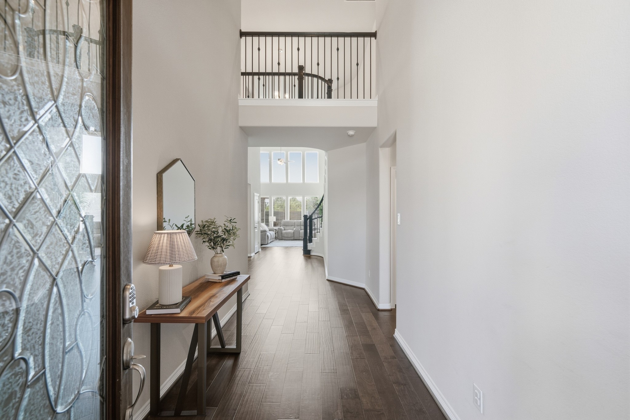 3023 Brisk Autumn Drive Property Photo 4