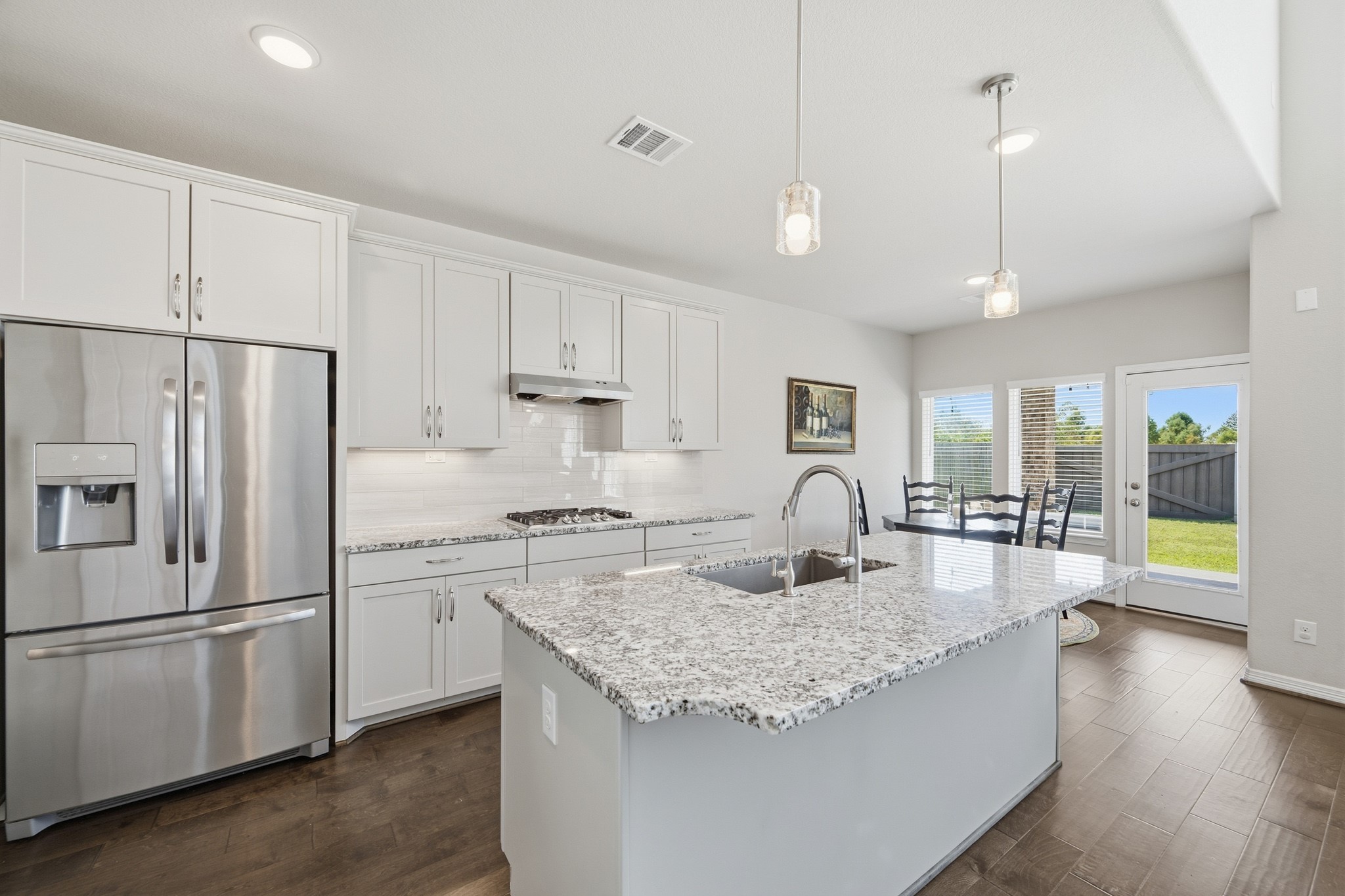 3023 Brisk Autumn Drive Property Photo 9