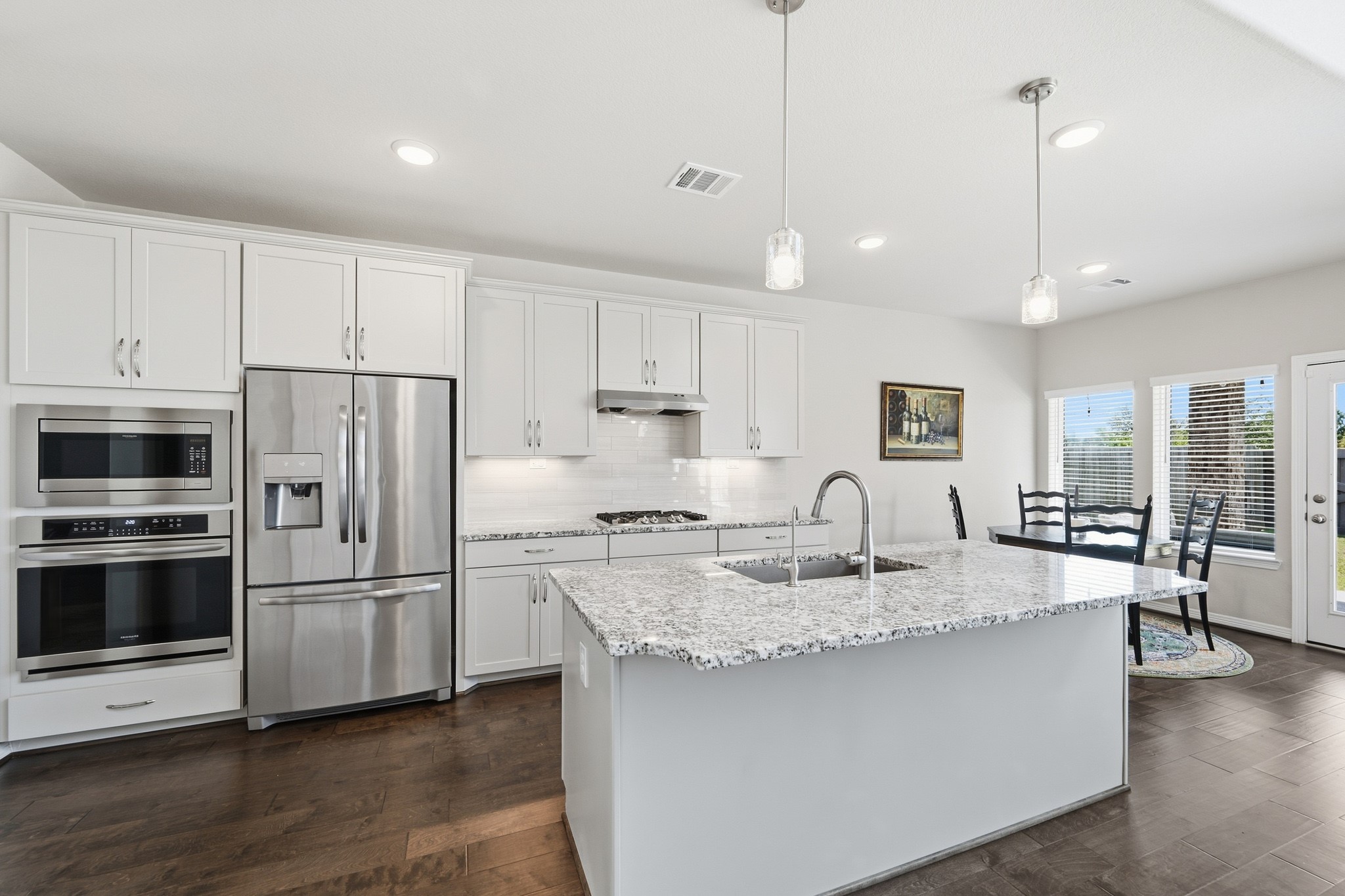 3023 Brisk Autumn Drive Property Photo 10