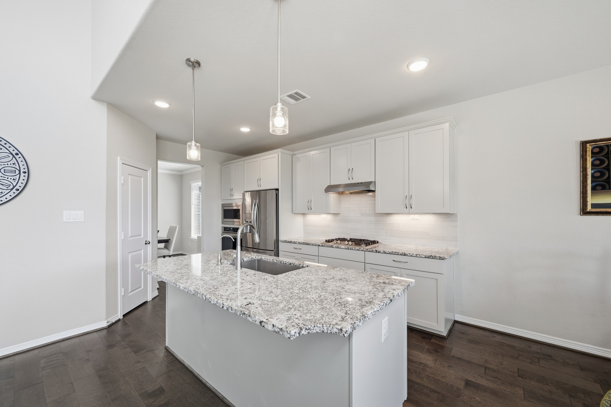 3023 Brisk Autumn Drive Property Photo 13