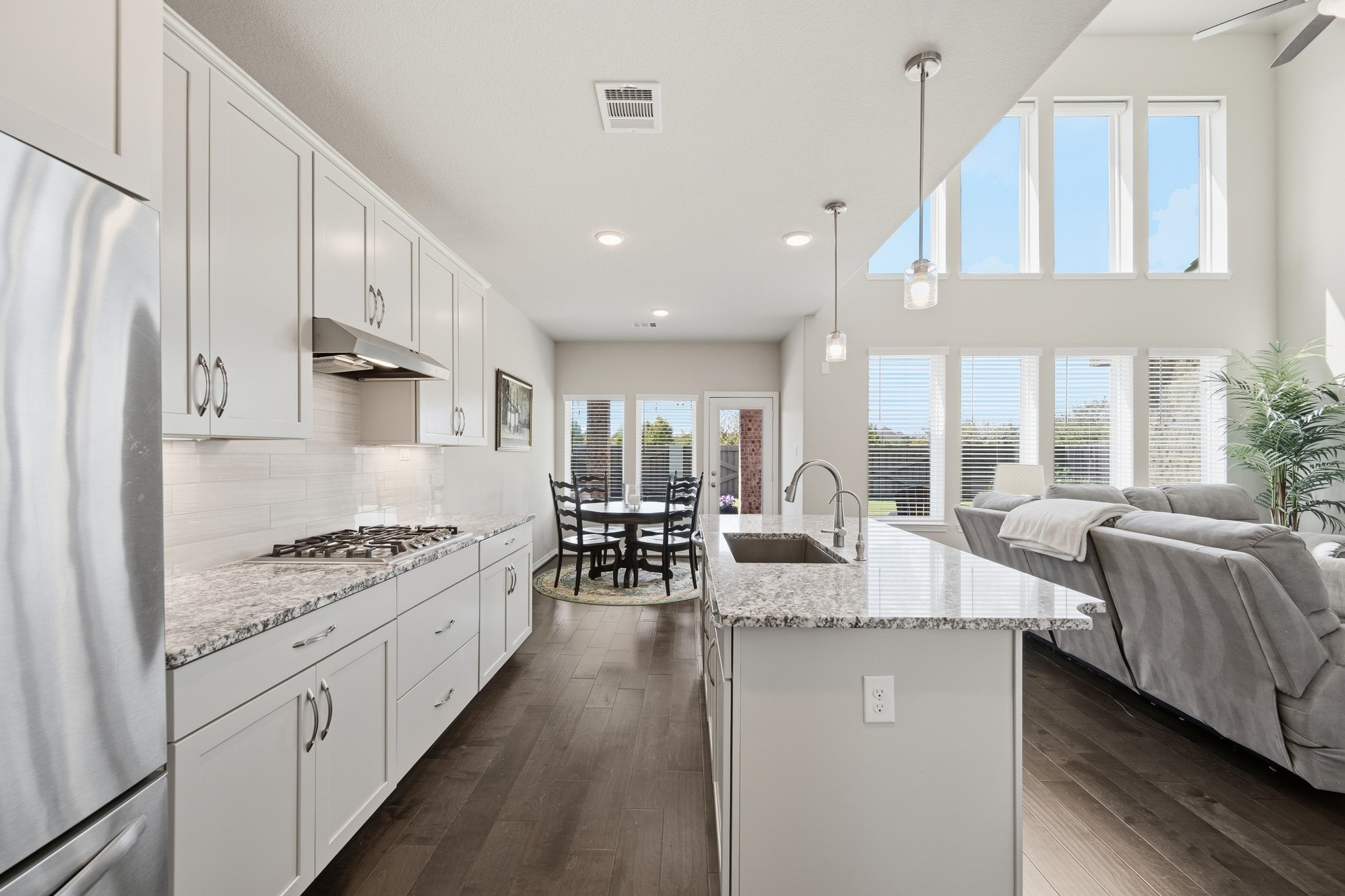 3023 Brisk Autumn Drive Property Photo 14