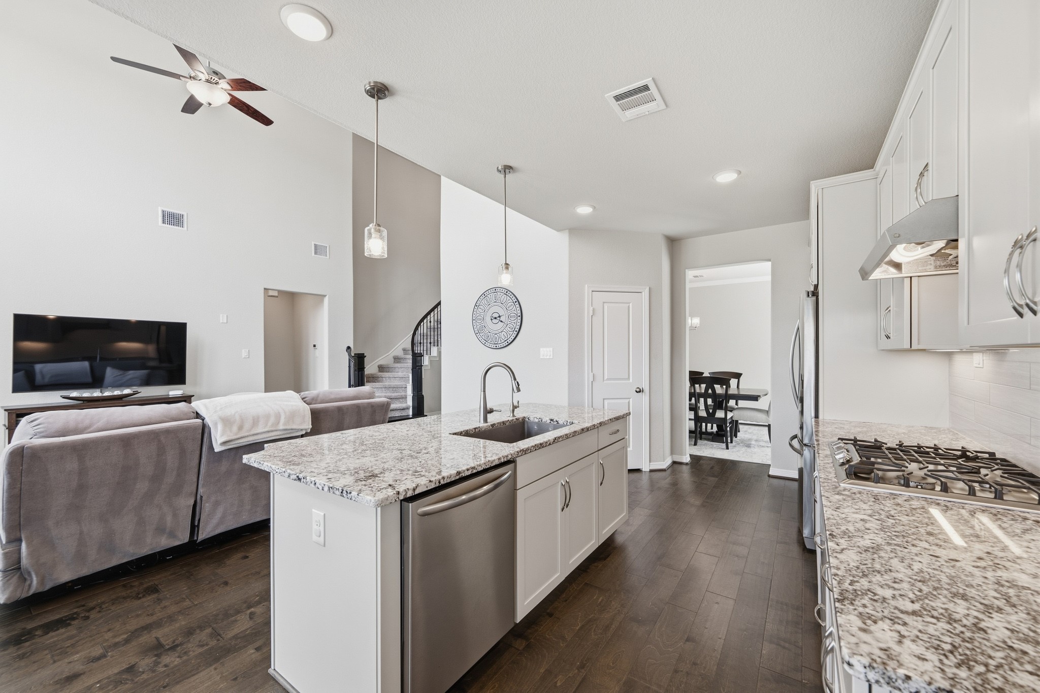 3023 Brisk Autumn Drive Property Photo 15