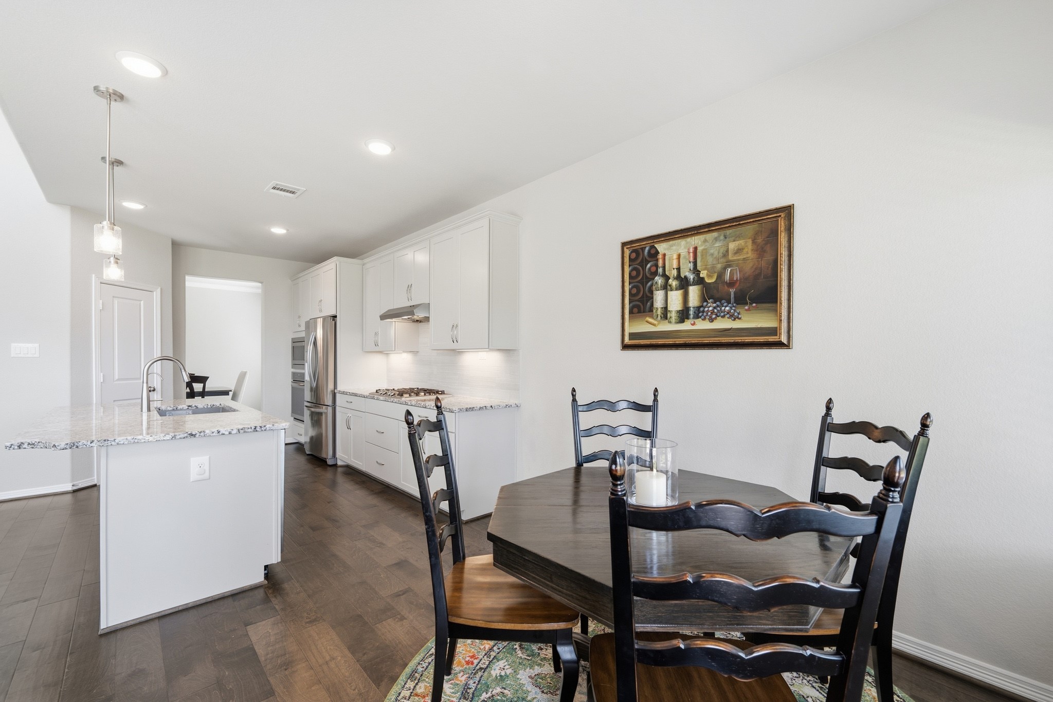 3023 Brisk Autumn Drive Property Photo 19