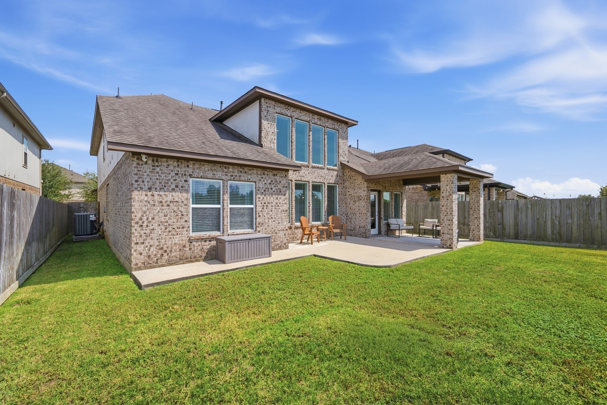 3023 Brisk Autumn Drive Property Photo 45