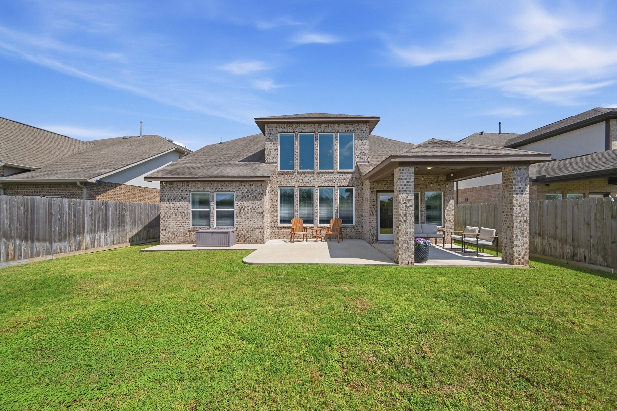 3023 Brisk Autumn Drive Property Photo 46