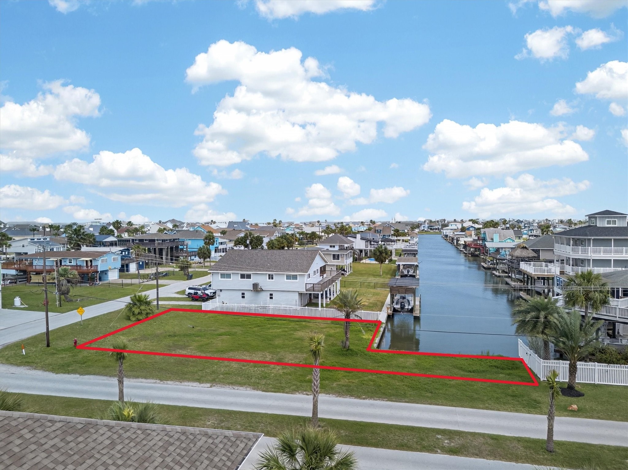 22003 Matagorda Drive Property Photo 2