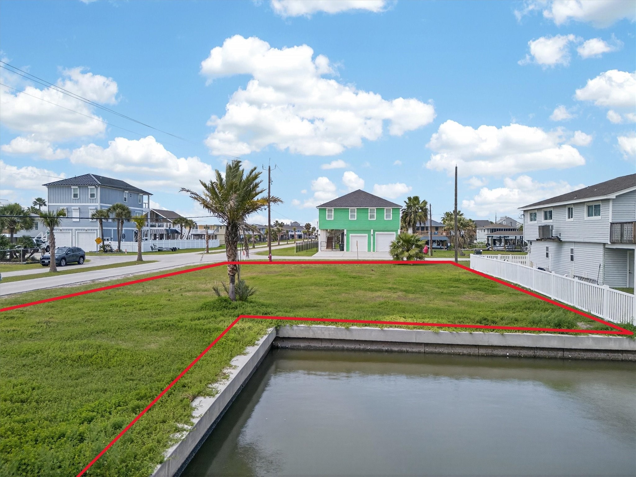 22003 Matagorda Drive Property Photo 3