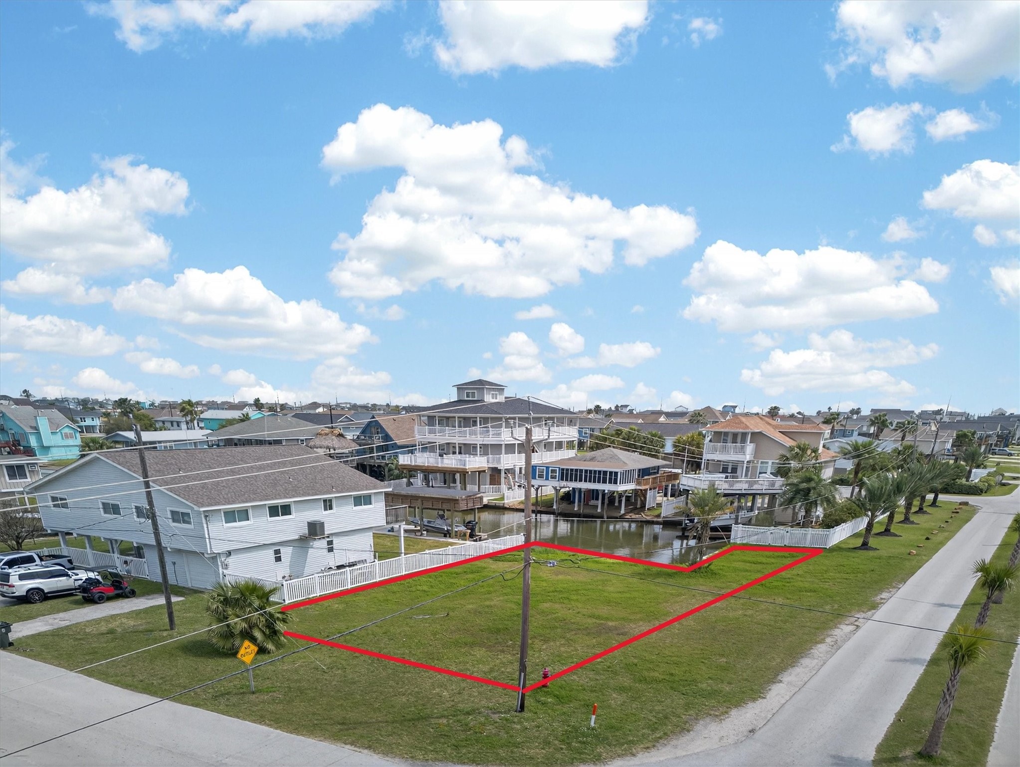 22003 Matagorda Drive Property Photo 4