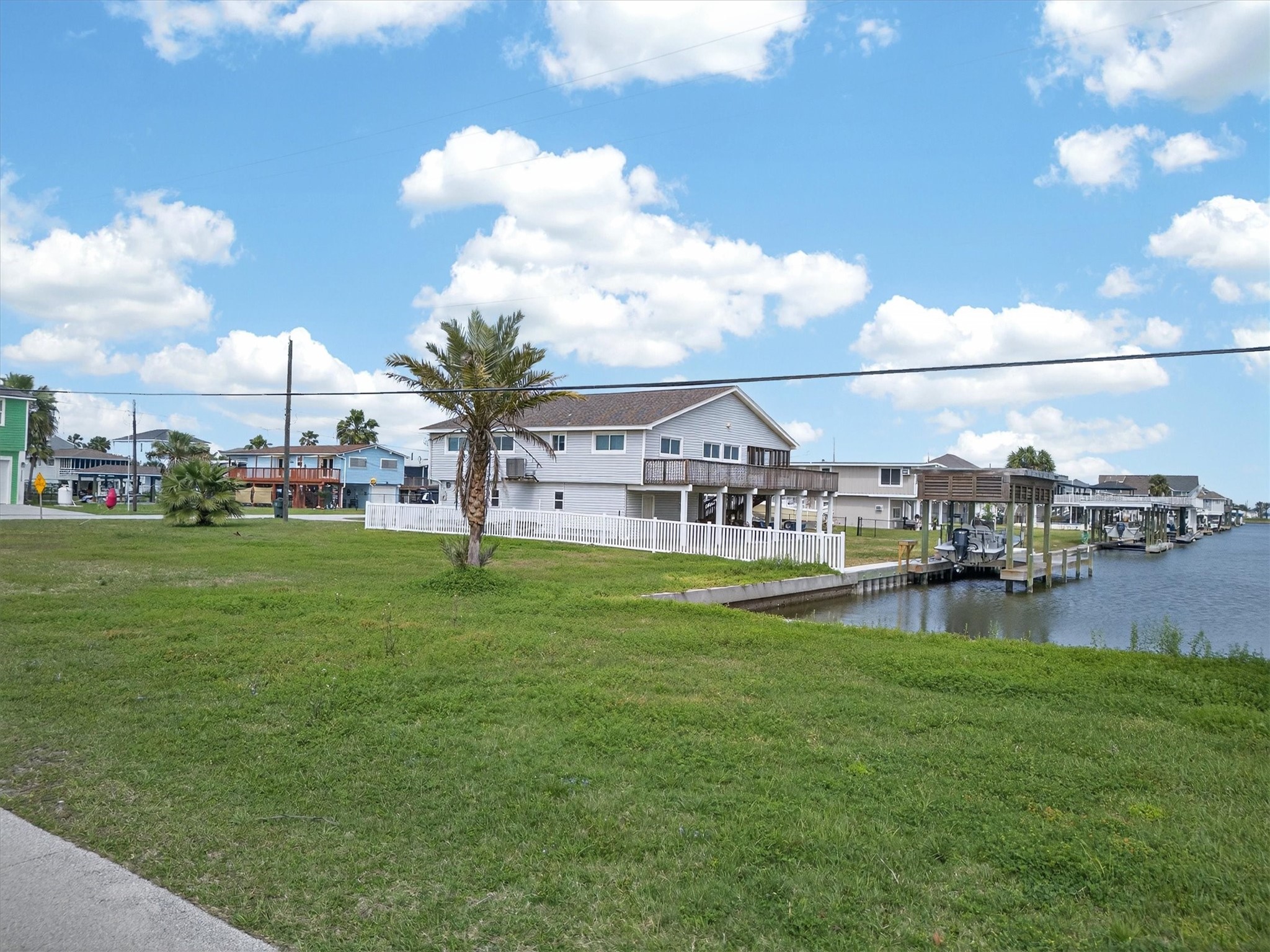 22003 Matagorda Drive Property Photo 6
