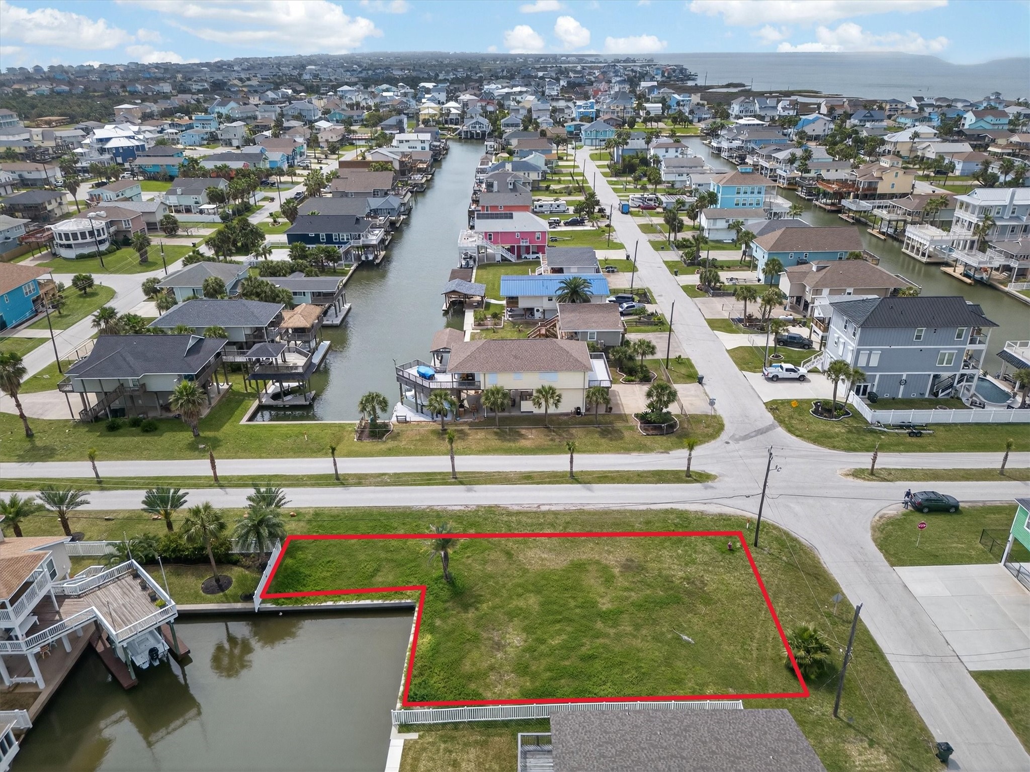 22003 Matagorda Drive Property Photo 8
