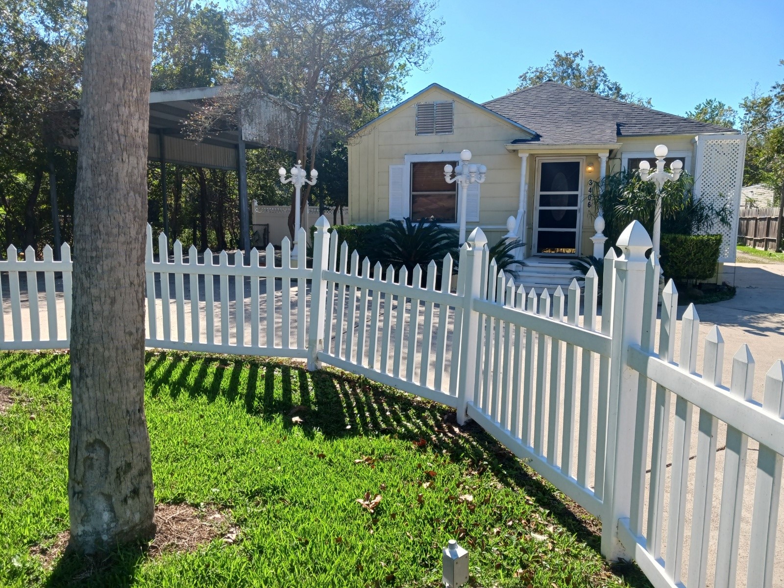 3406 Walsh Street Property Photo 2