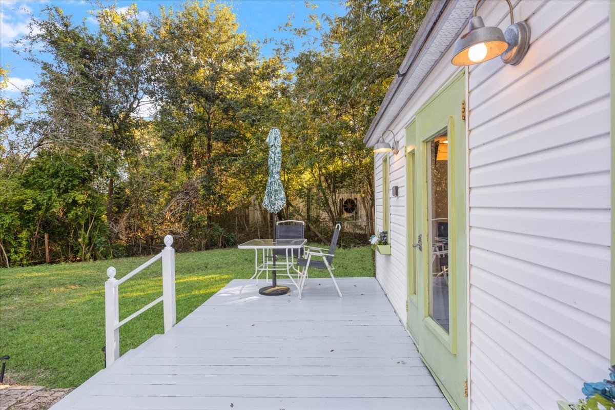 3406 Walsh Street Property Photo 21