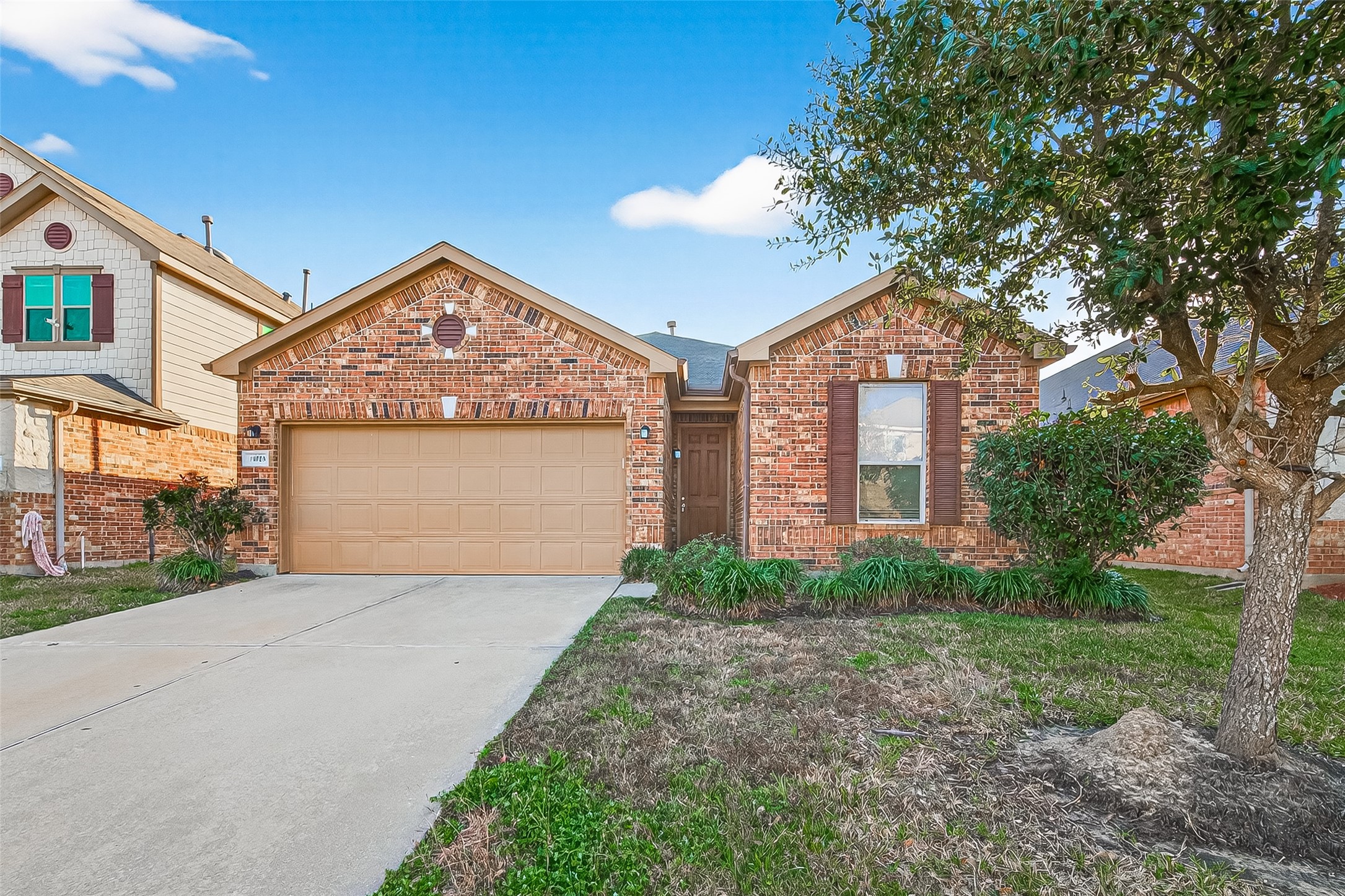 21015 Blackstone Villa Lane Property Photo 1