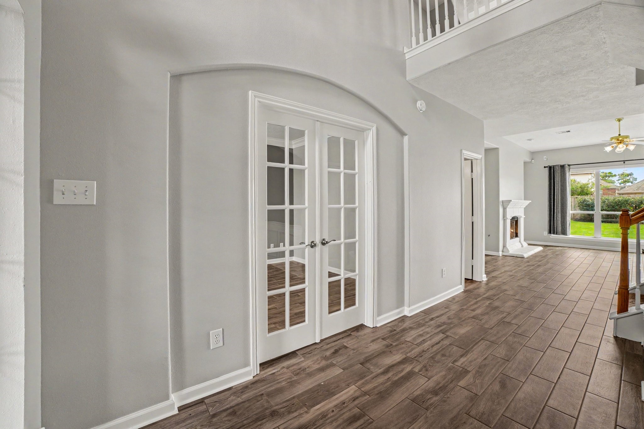 12023 Cooper Canyon Drive Property Photo 2