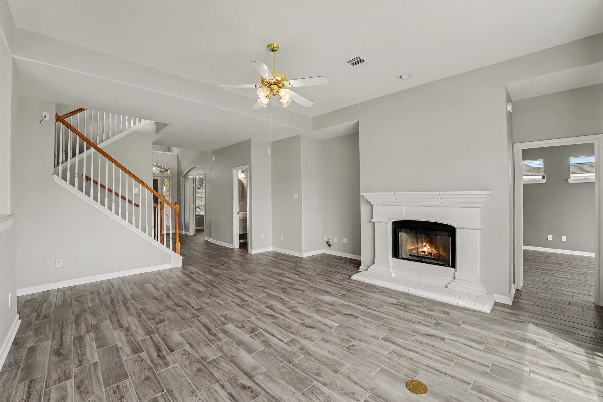 12023 Cooper Canyon Drive Property Photo 4