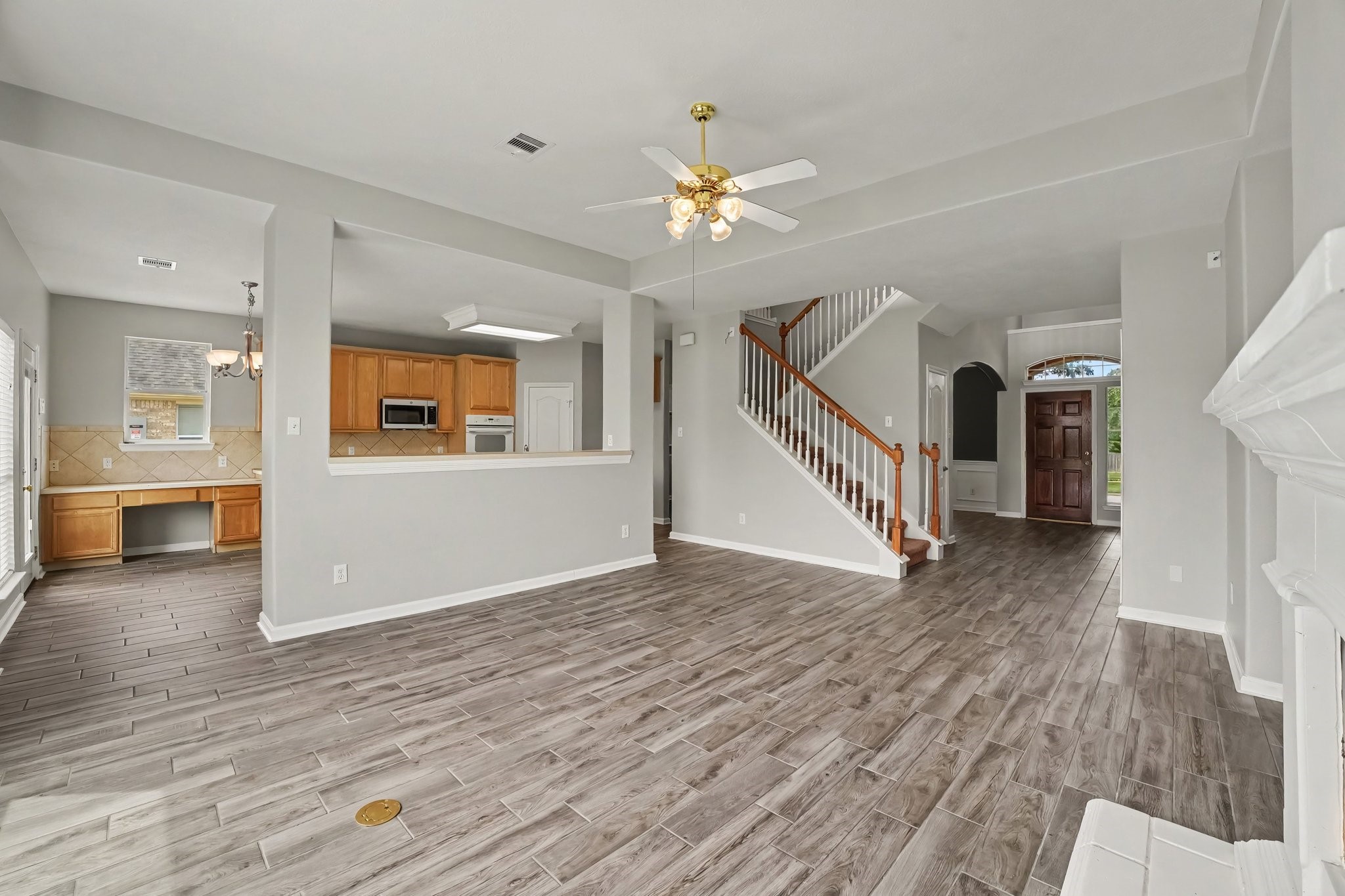 12023 Cooper Canyon Drive Property Photo 5