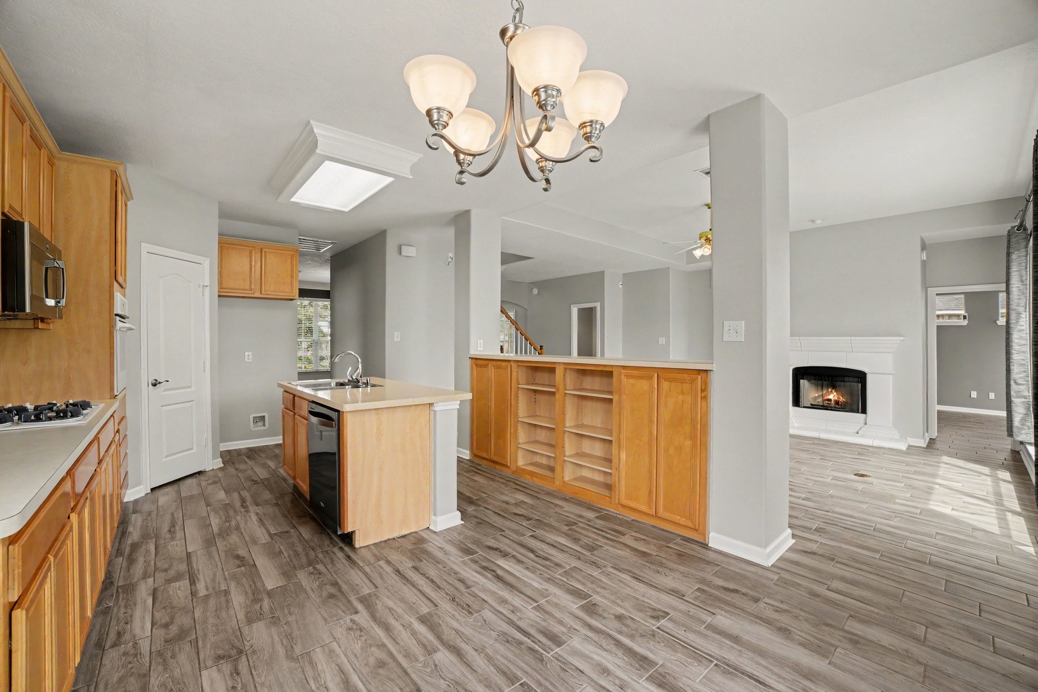 12023 Cooper Canyon Drive Property Photo 7