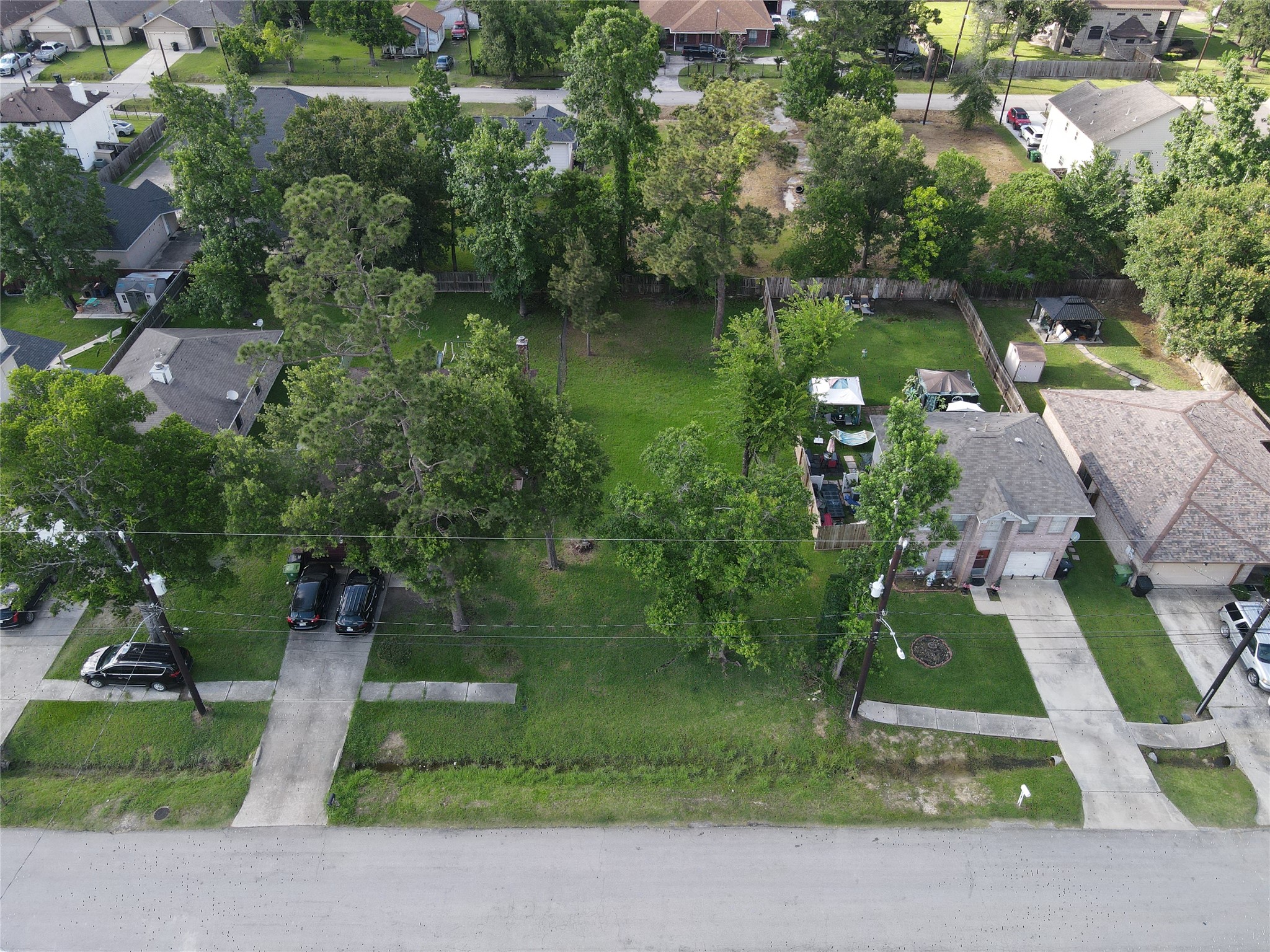 0 Locksley Property Photo 1