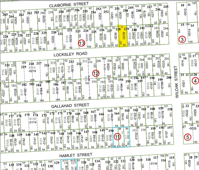 0 Locksley Property Photo 7