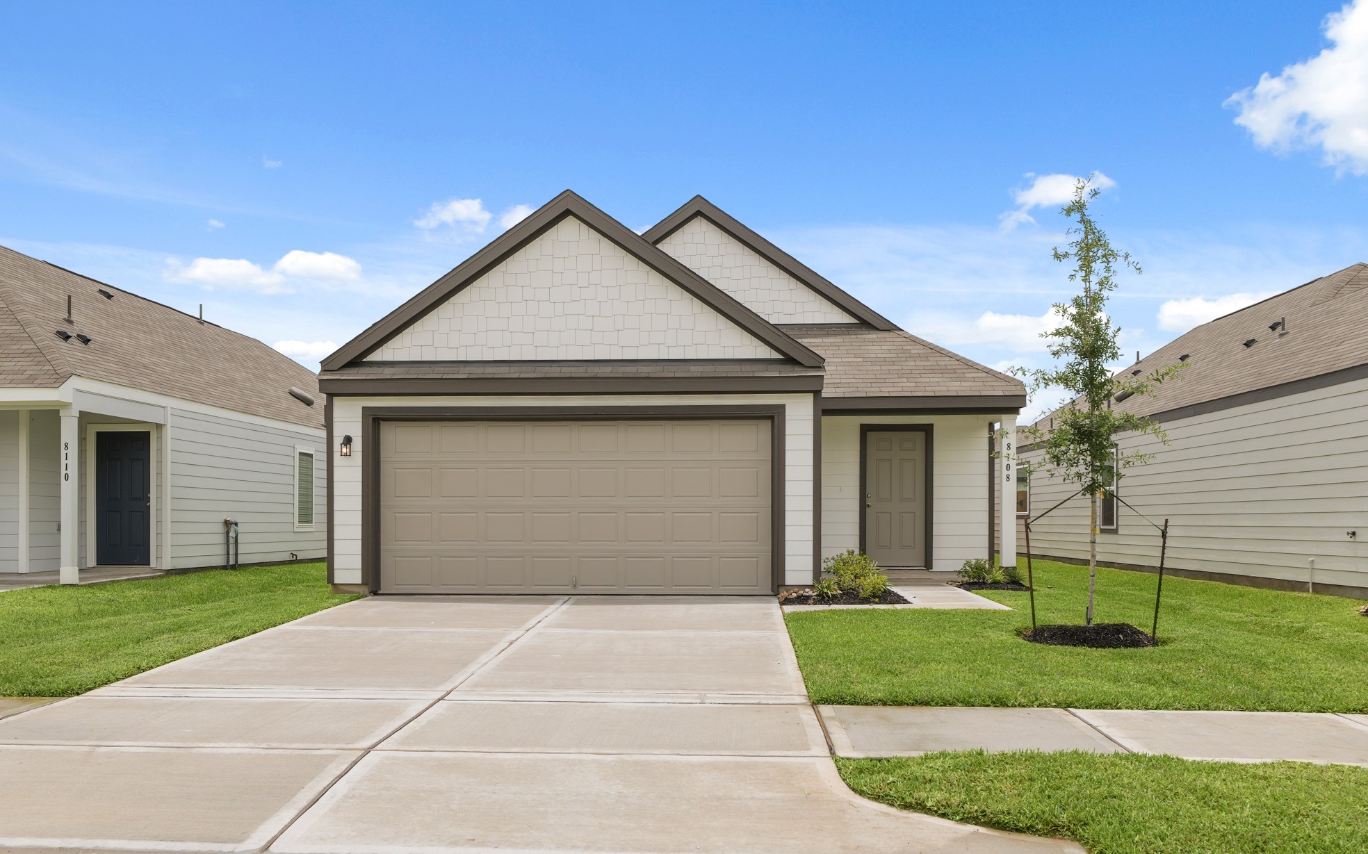 8108 Vanilla Orchid Drive Property Photo 1