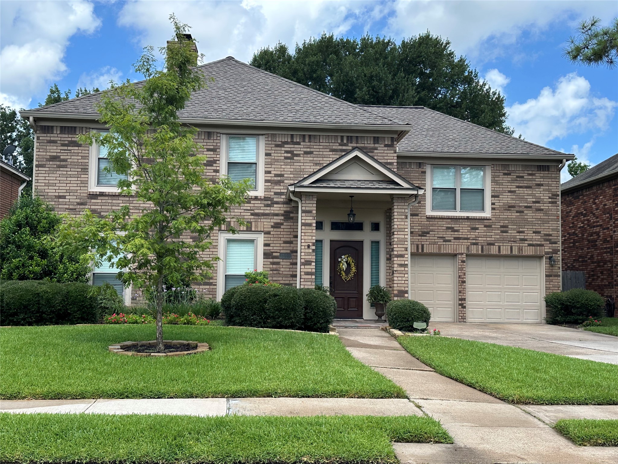 3110 Clyburn Court Property Photo