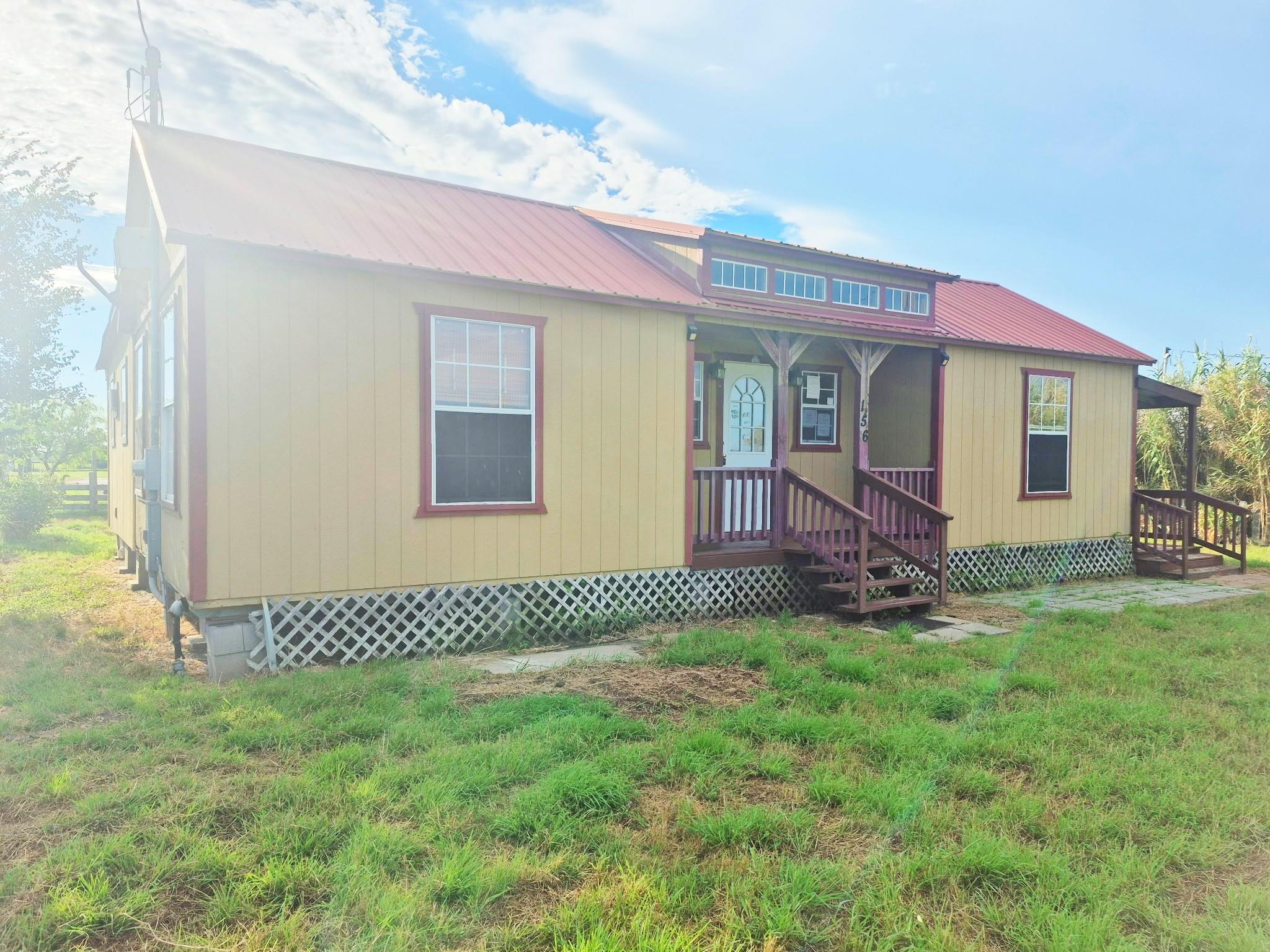 156 Oarfish, Palacios Tx 77465 Property Photo 1