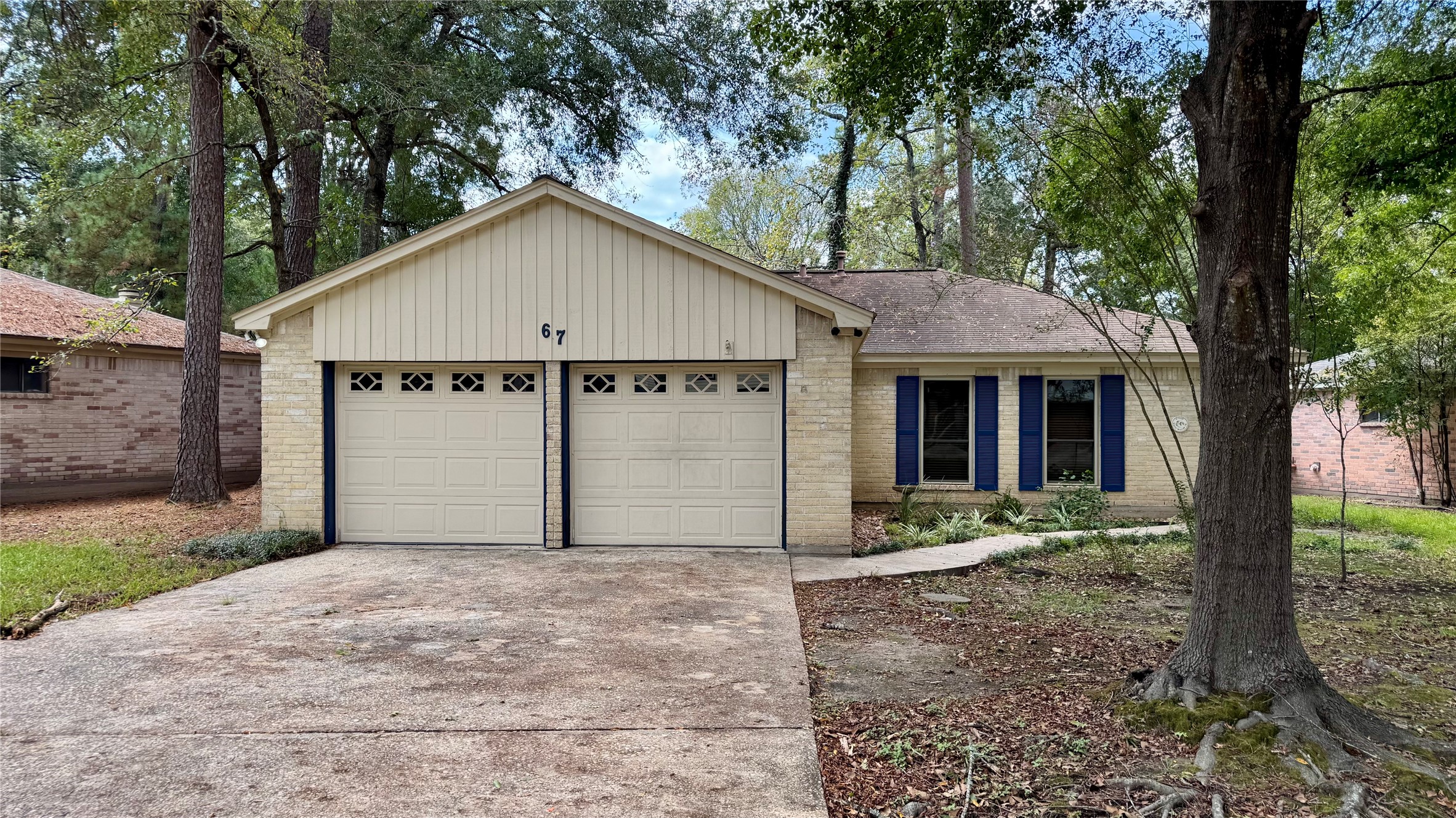 67 E White Willow Circle Property Photo 1