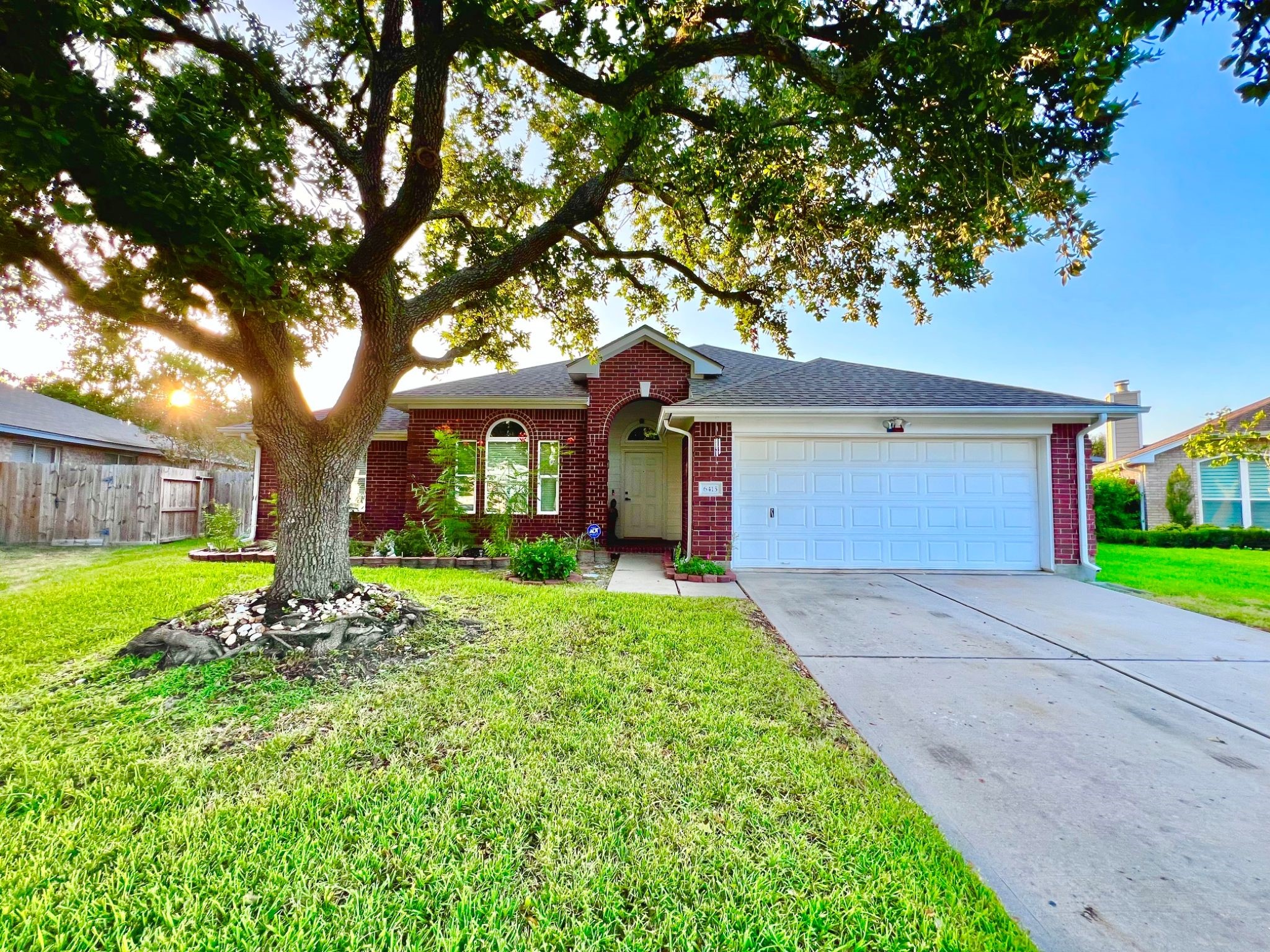 6415 Hunterstone Court Property Photo 1