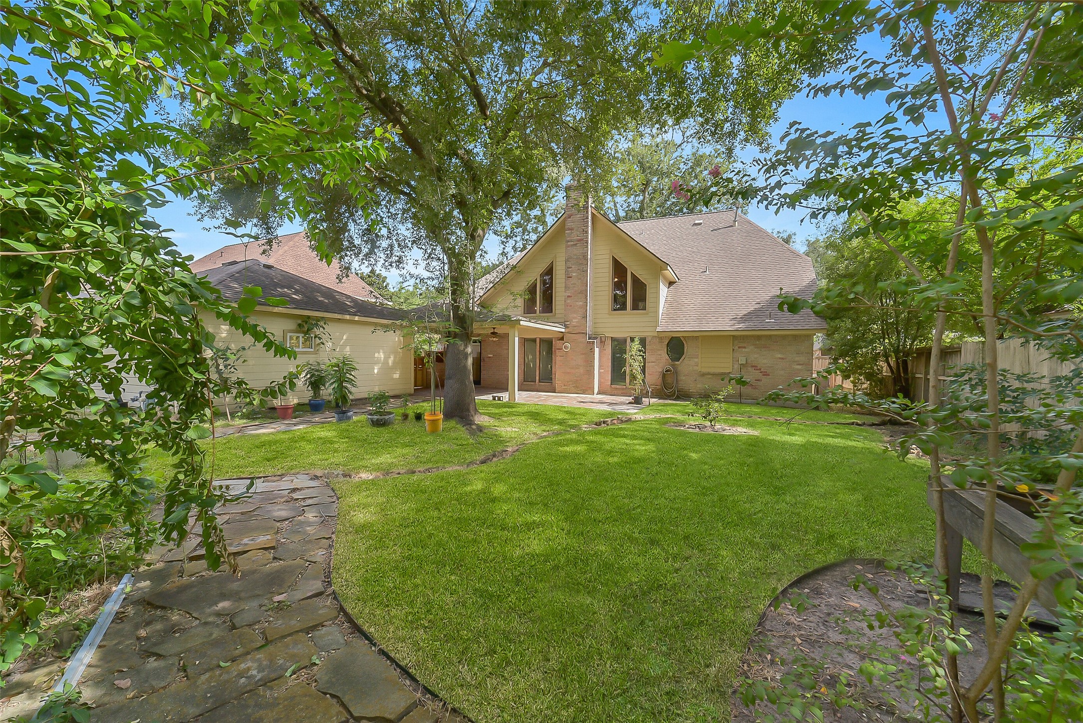 12803 Chriswood Drive Property Photo 1
