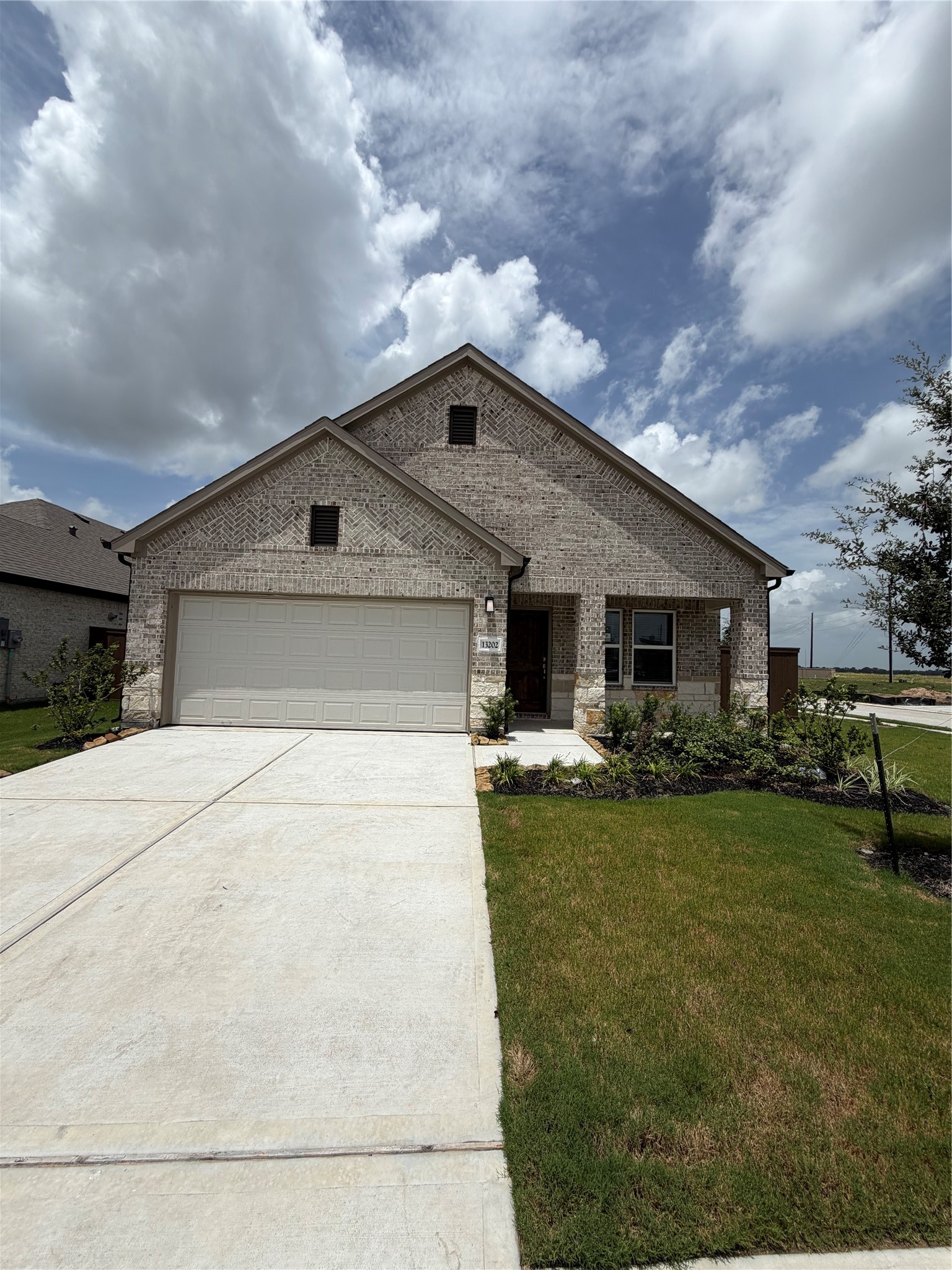 13202 Hayden Peak Drive Property Photo 1