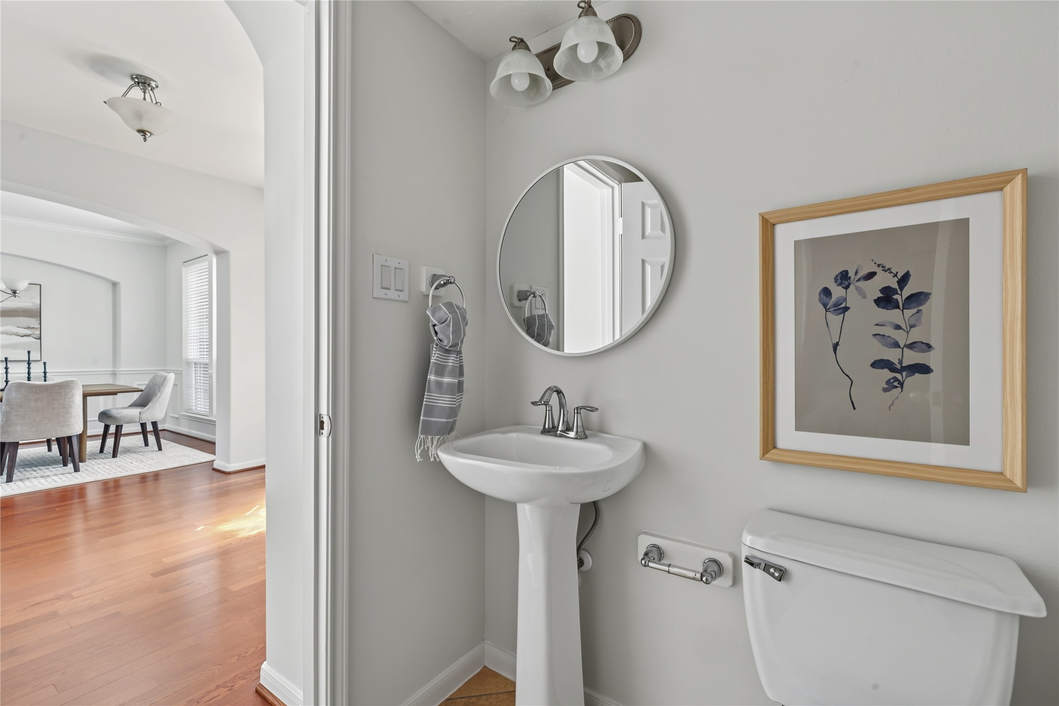 8610 Rising Oak Lane Property Photo 18