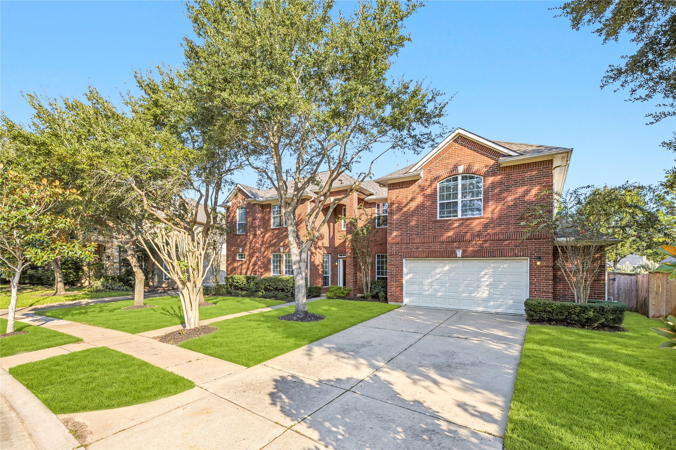 8610 Rising Oak Lane Property Photo 46