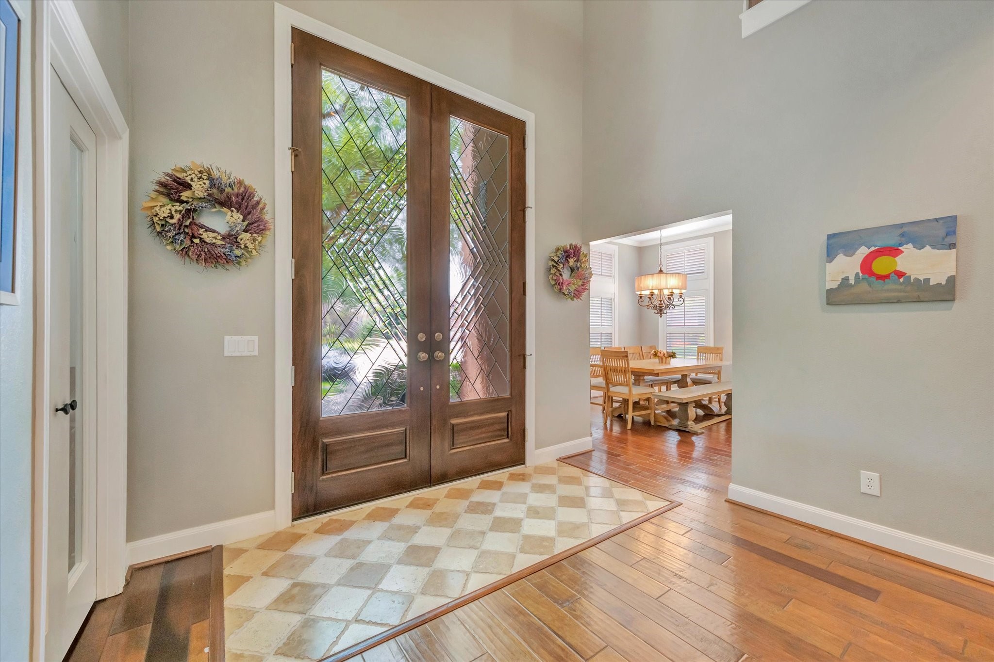 3806 Canyon Bluff Court Property Photo 17