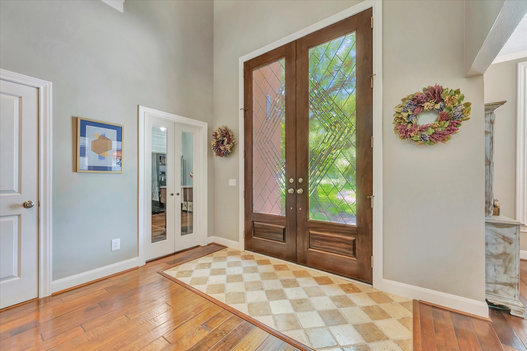3806 Canyon Bluff Court Property Photo 18