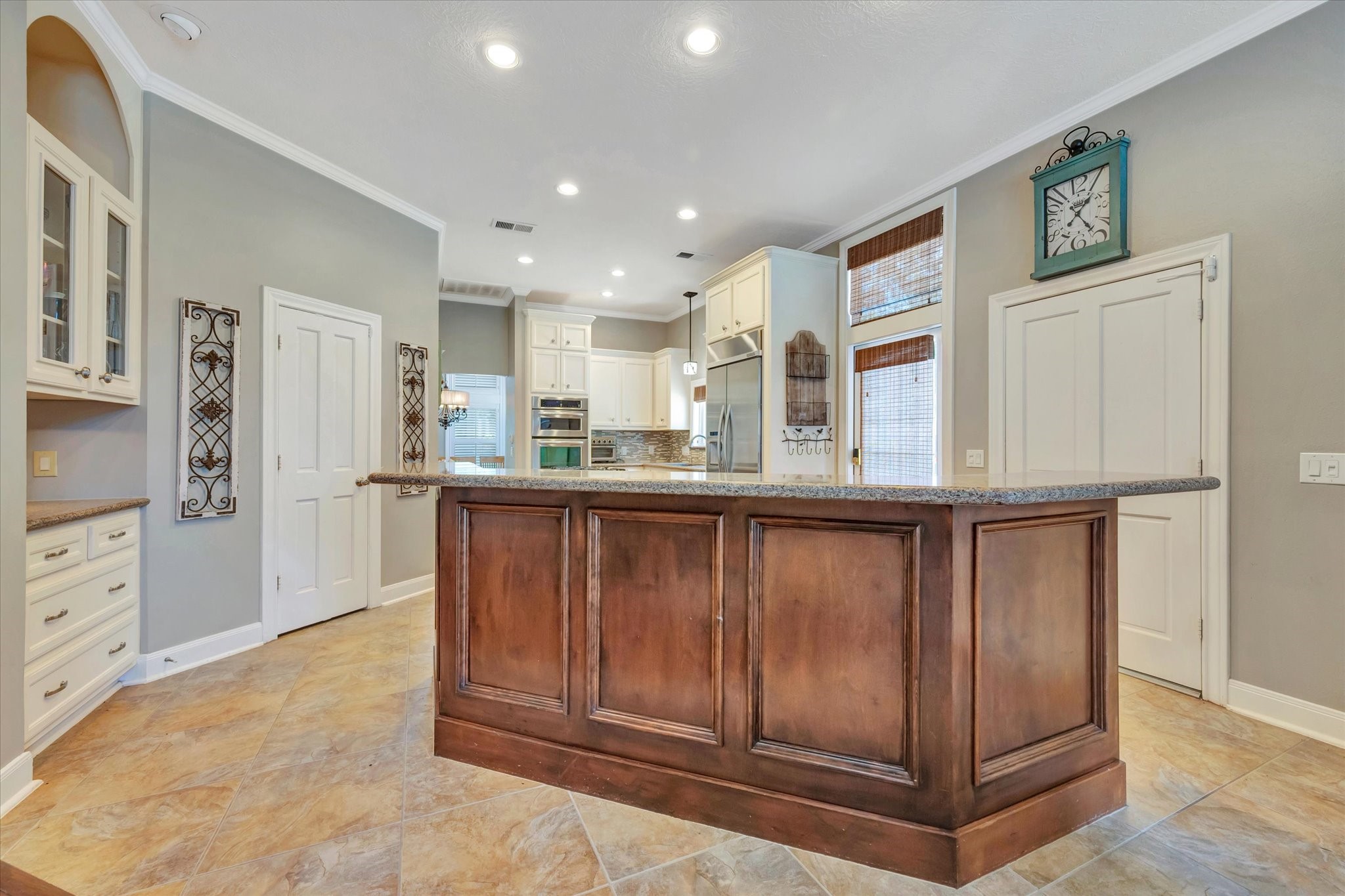 3806 Canyon Bluff Court Property Photo 28
