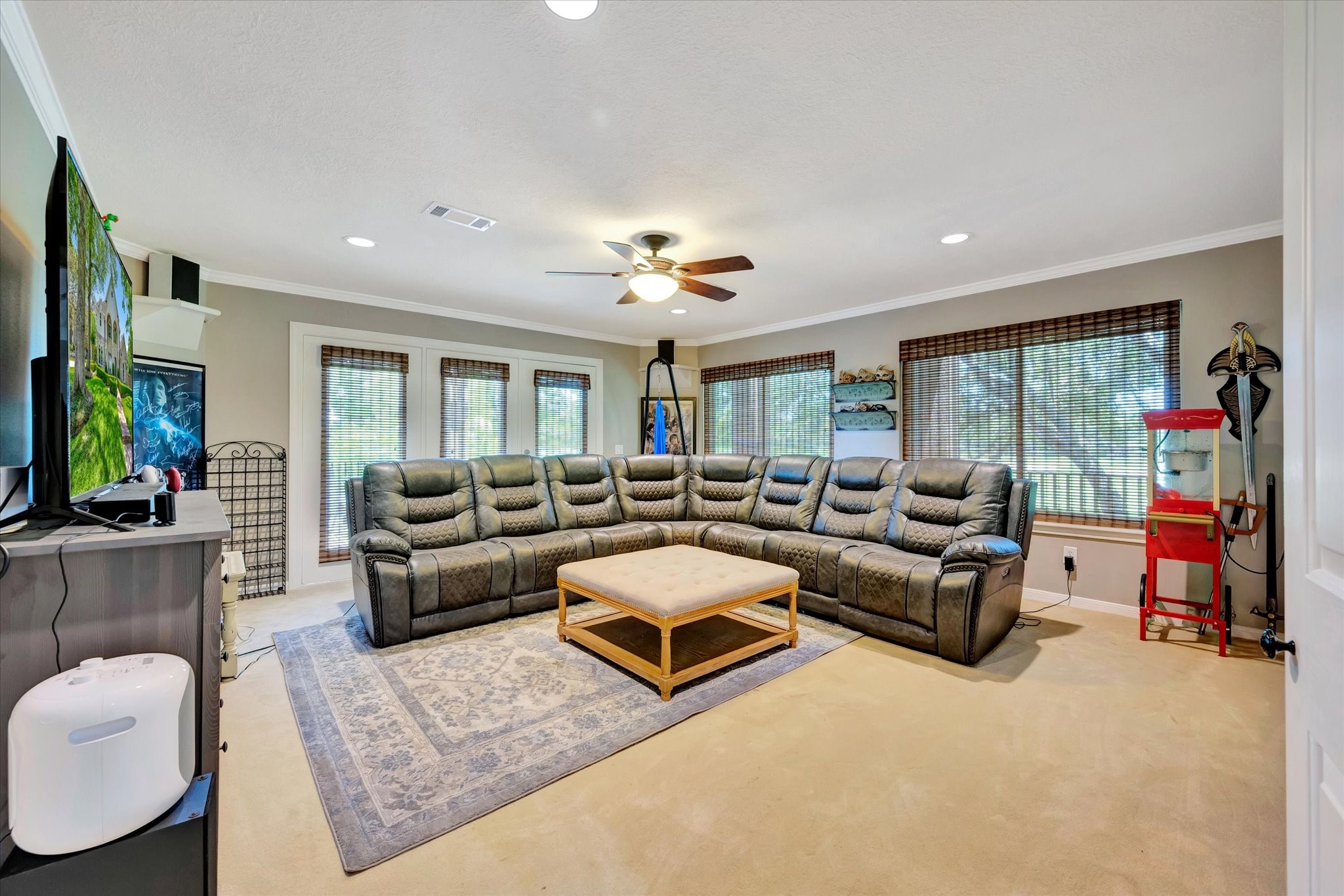 3806 Canyon Bluff Court Property Photo 40
