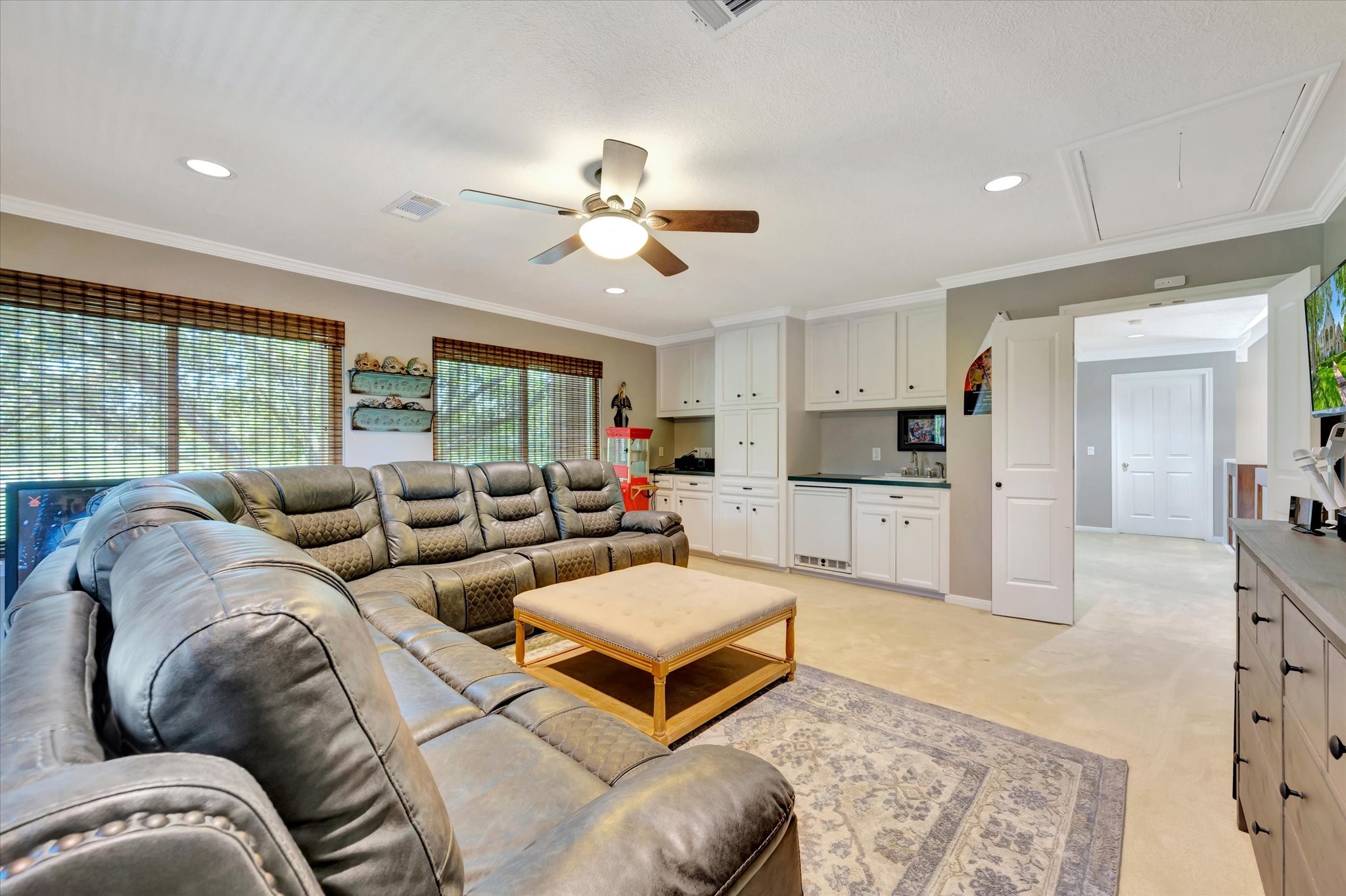 3806 Canyon Bluff Court Property Photo 41