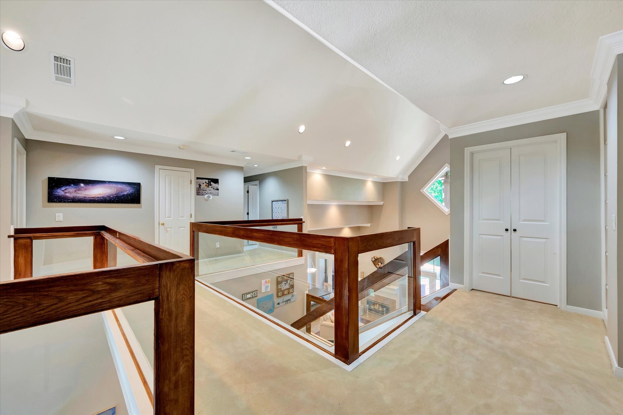 3806 Canyon Bluff Court Property Photo 42