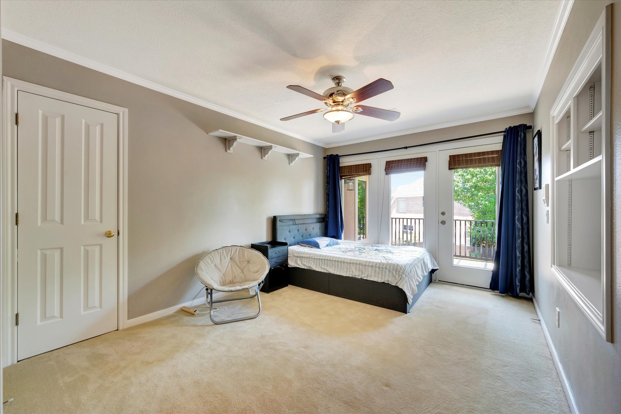 3806 Canyon Bluff Court Property Photo 47