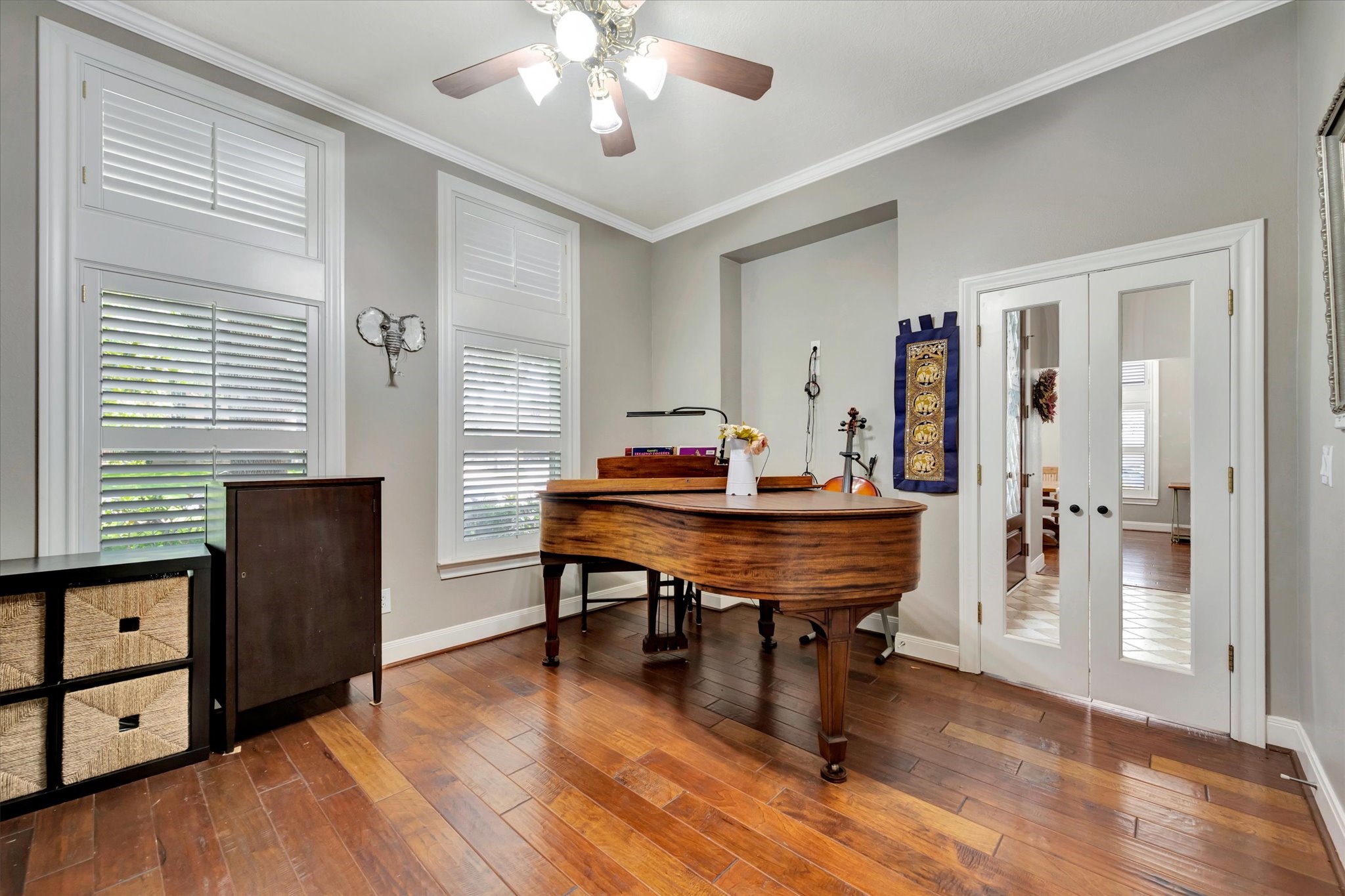 3806 Canyon Bluff Court Property Photo 50