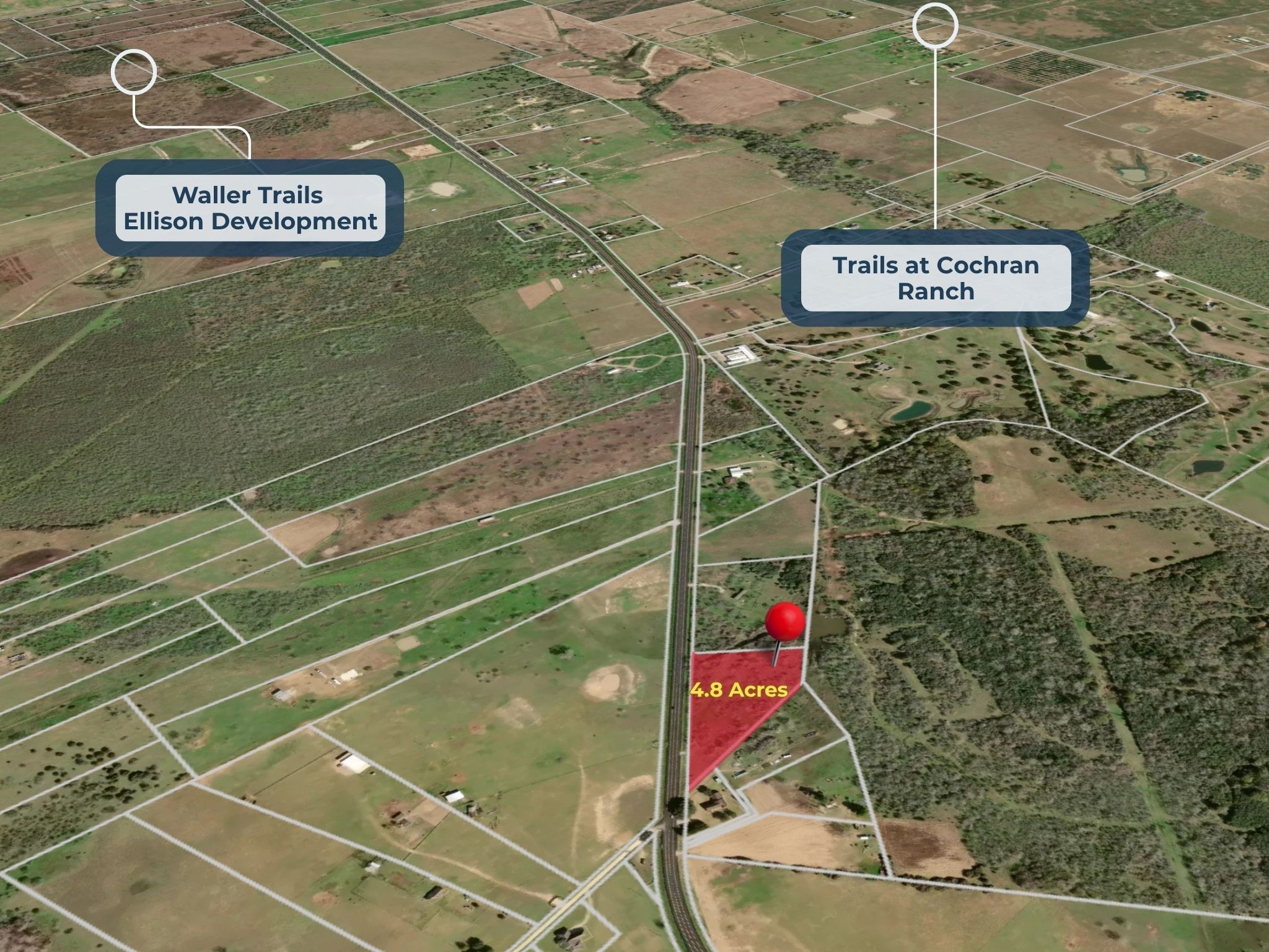 14616 Fm-359 Property Photo 1