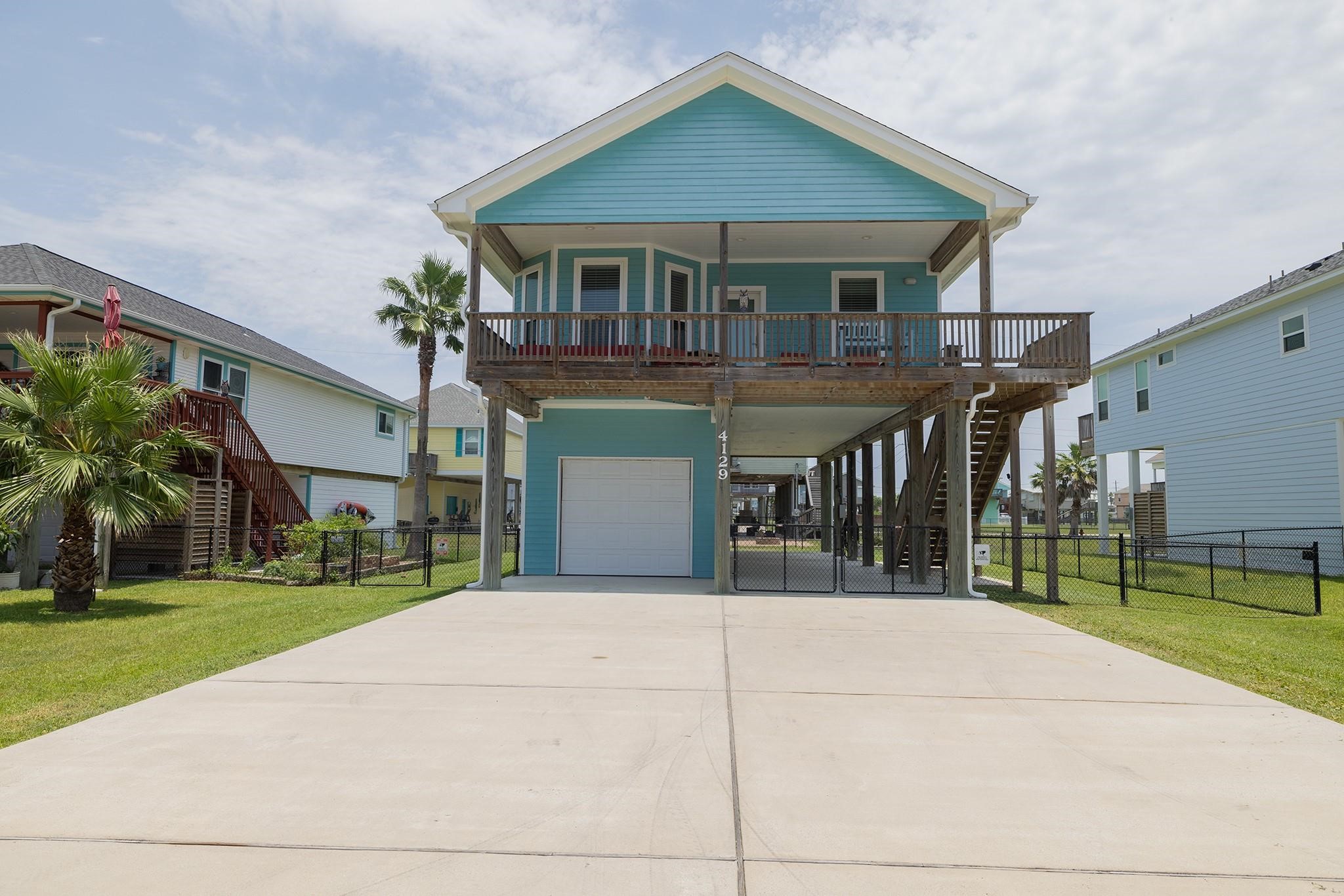 4129 Fort Bend Drive Property Photo 1