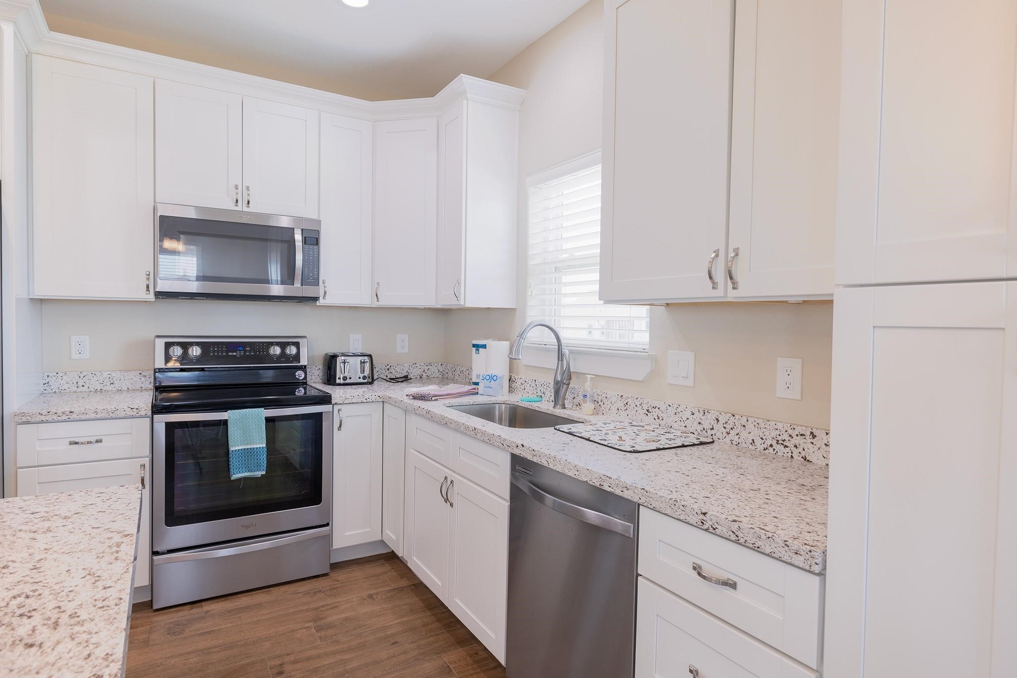 4129 Fort Bend Drive Property Photo 10