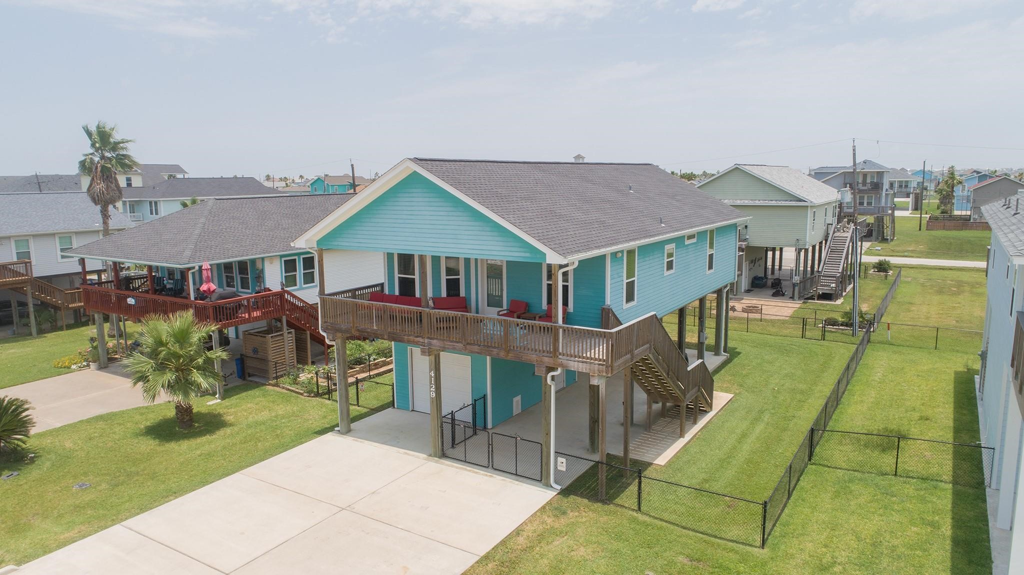 4129 Fort Bend Drive Property Photo 22